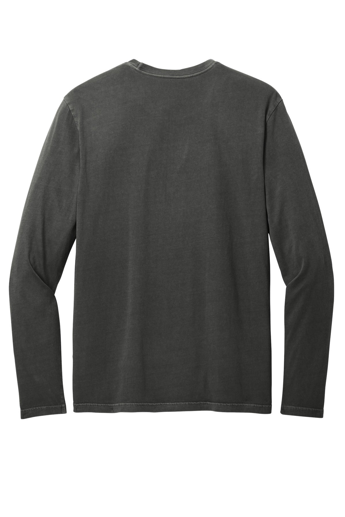 District Wash Long Sleeve Tee