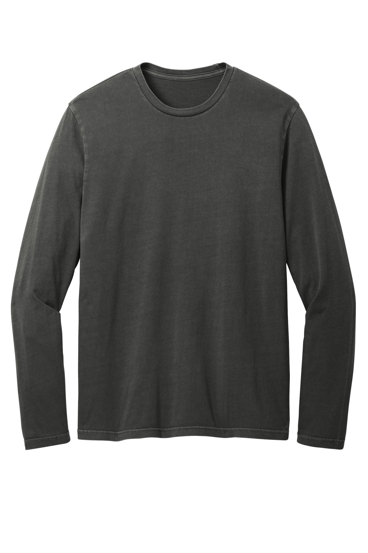 District Wash Long Sleeve Tee