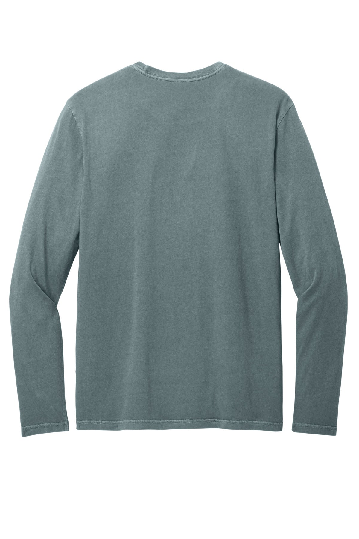 District Wash Long Sleeve Tee