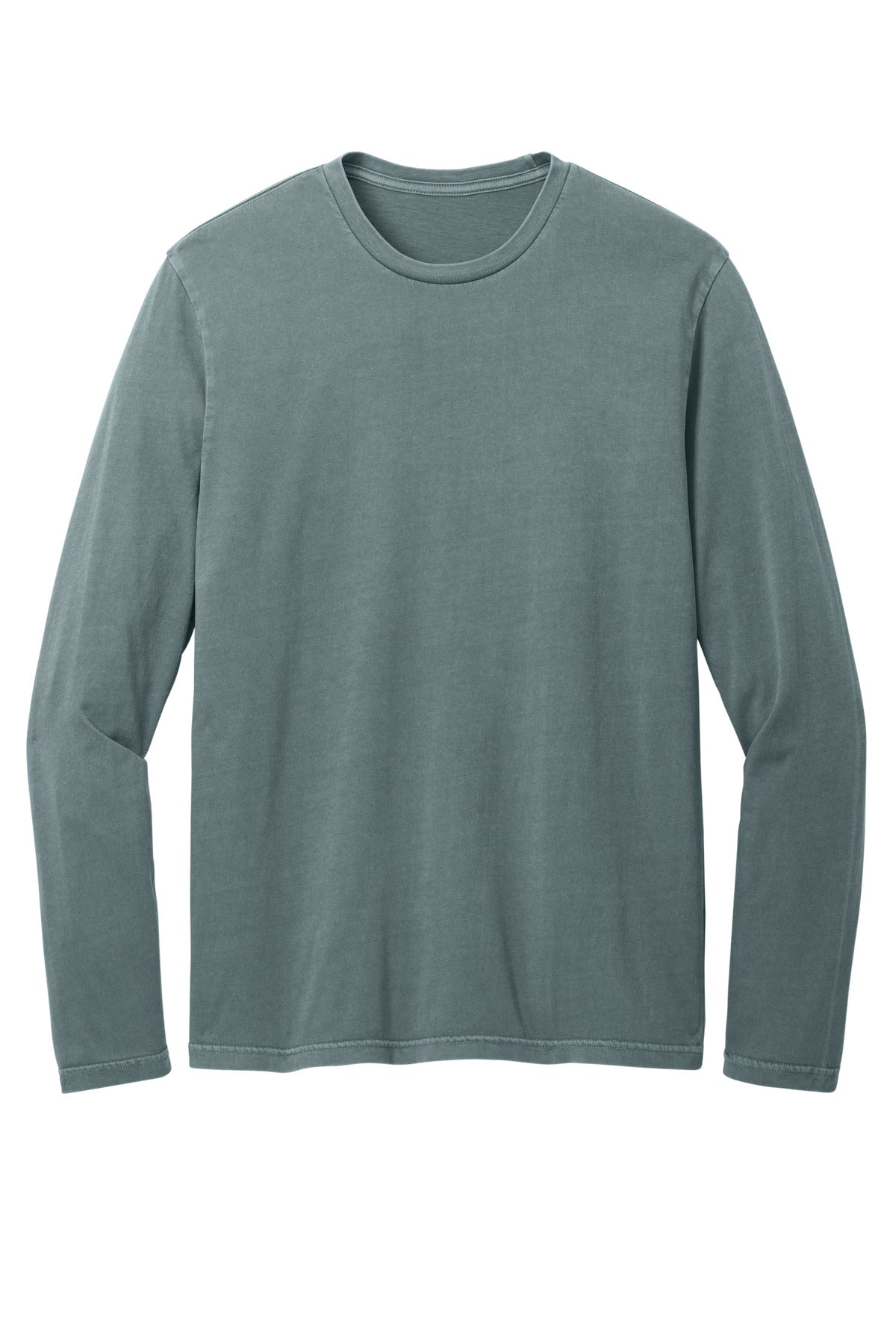 District Wash Long Sleeve Tee