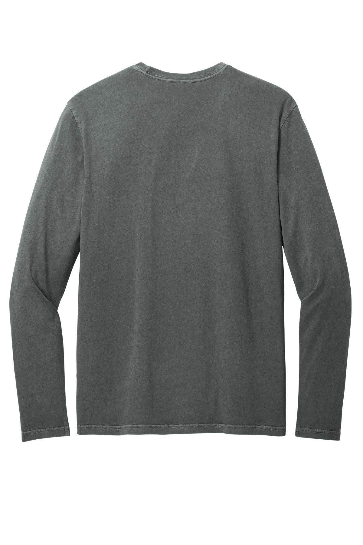 District Wash Long Sleeve Tee