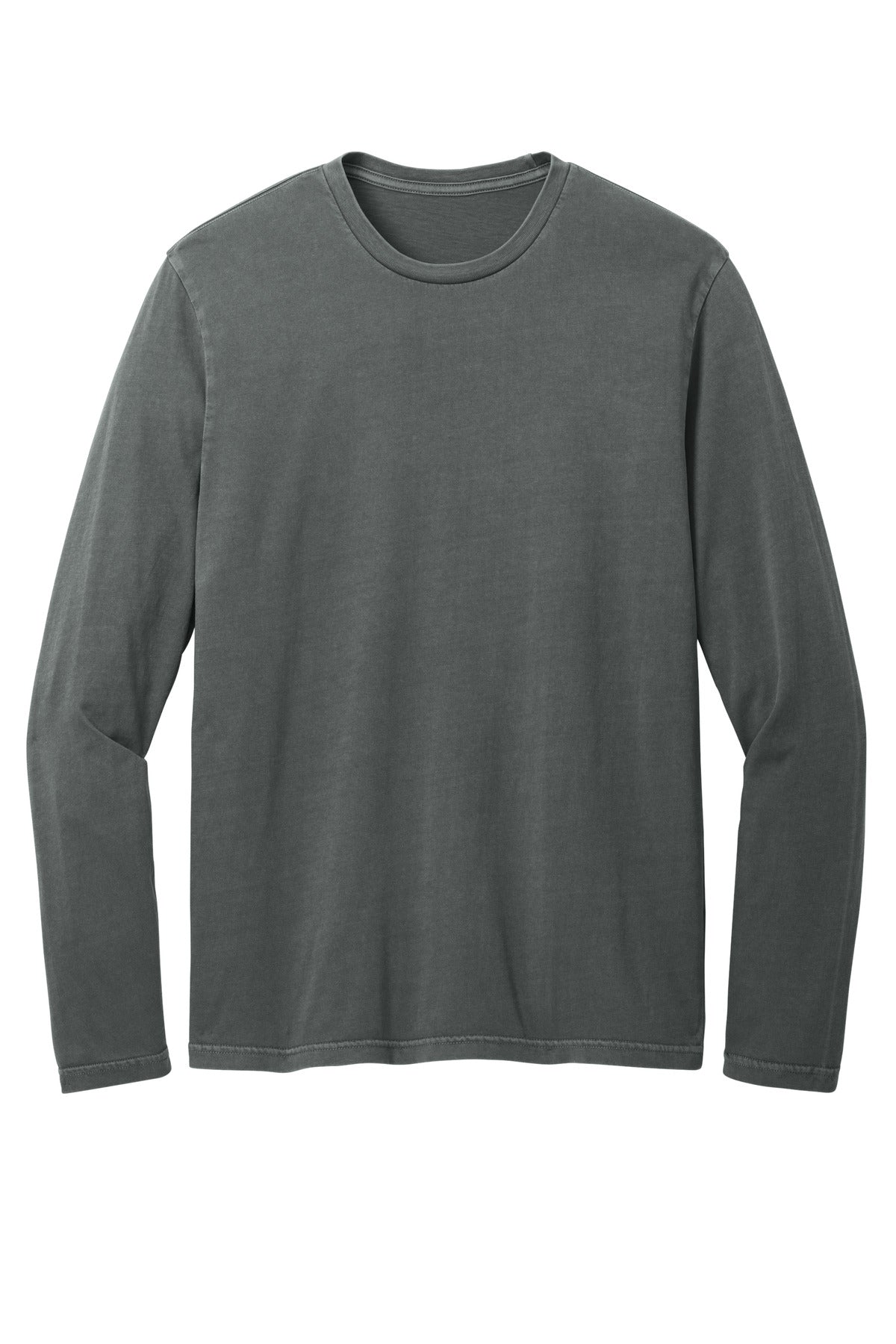 District Wash Long Sleeve Tee