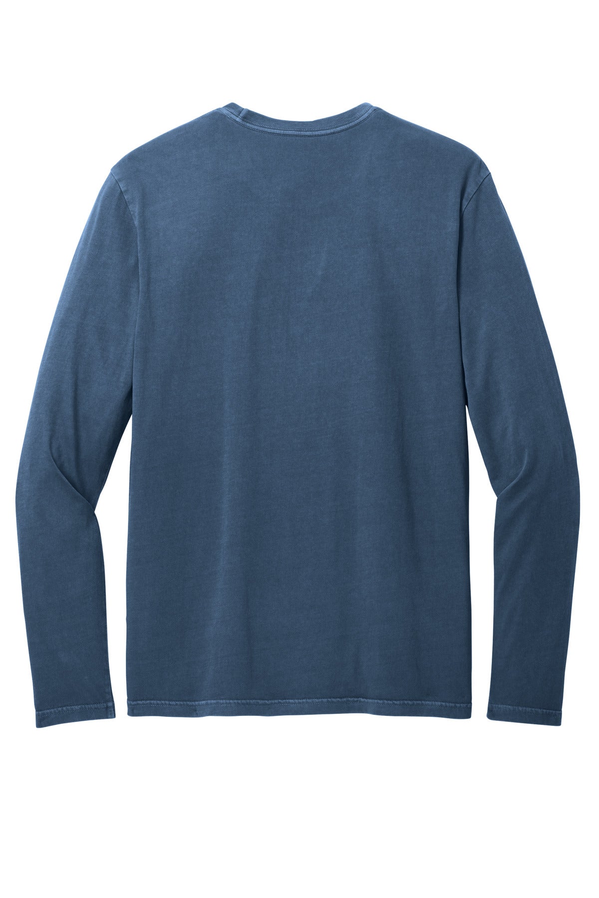 District Wash Long Sleeve Tee