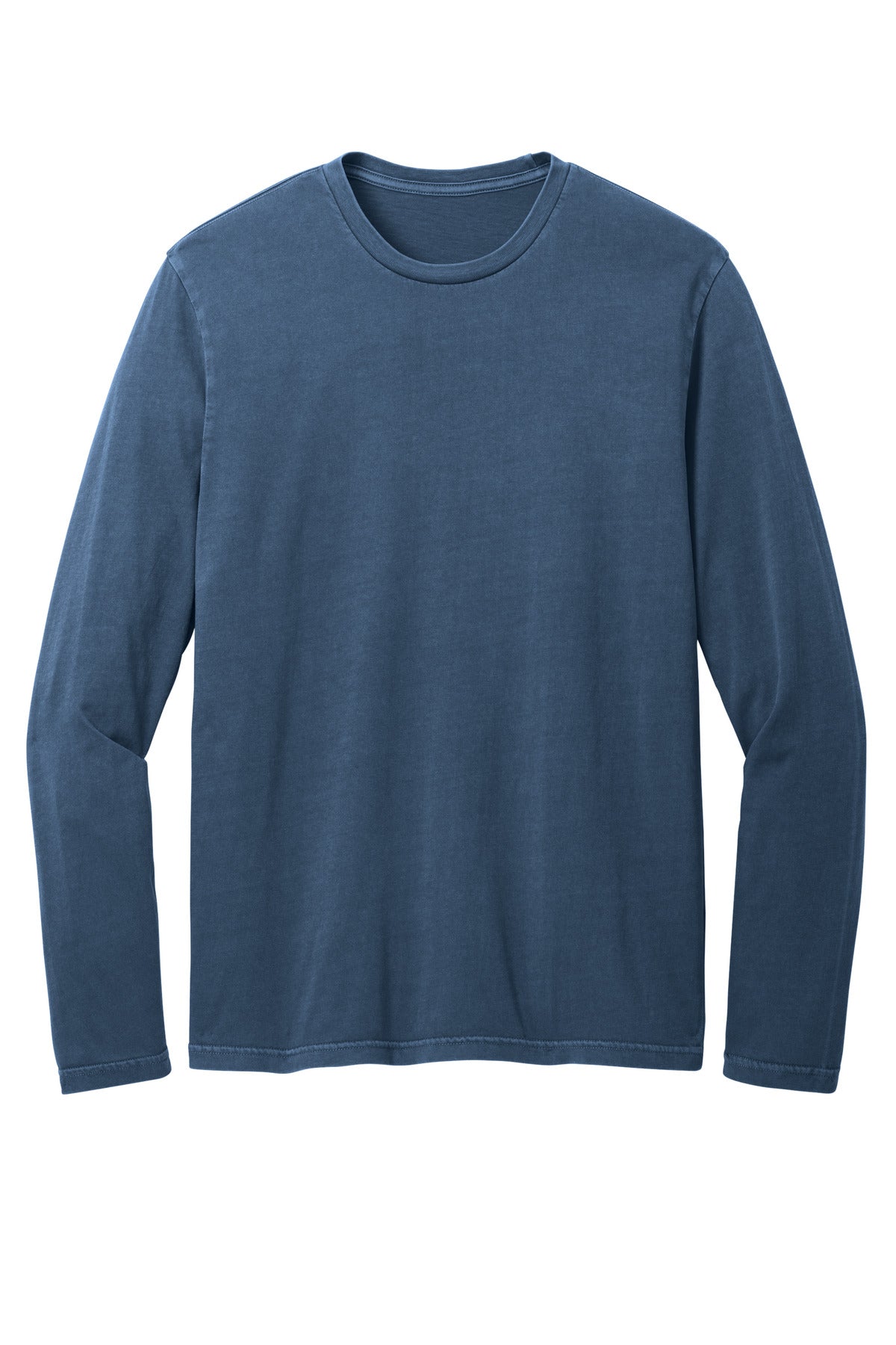 District Wash Long Sleeve Tee