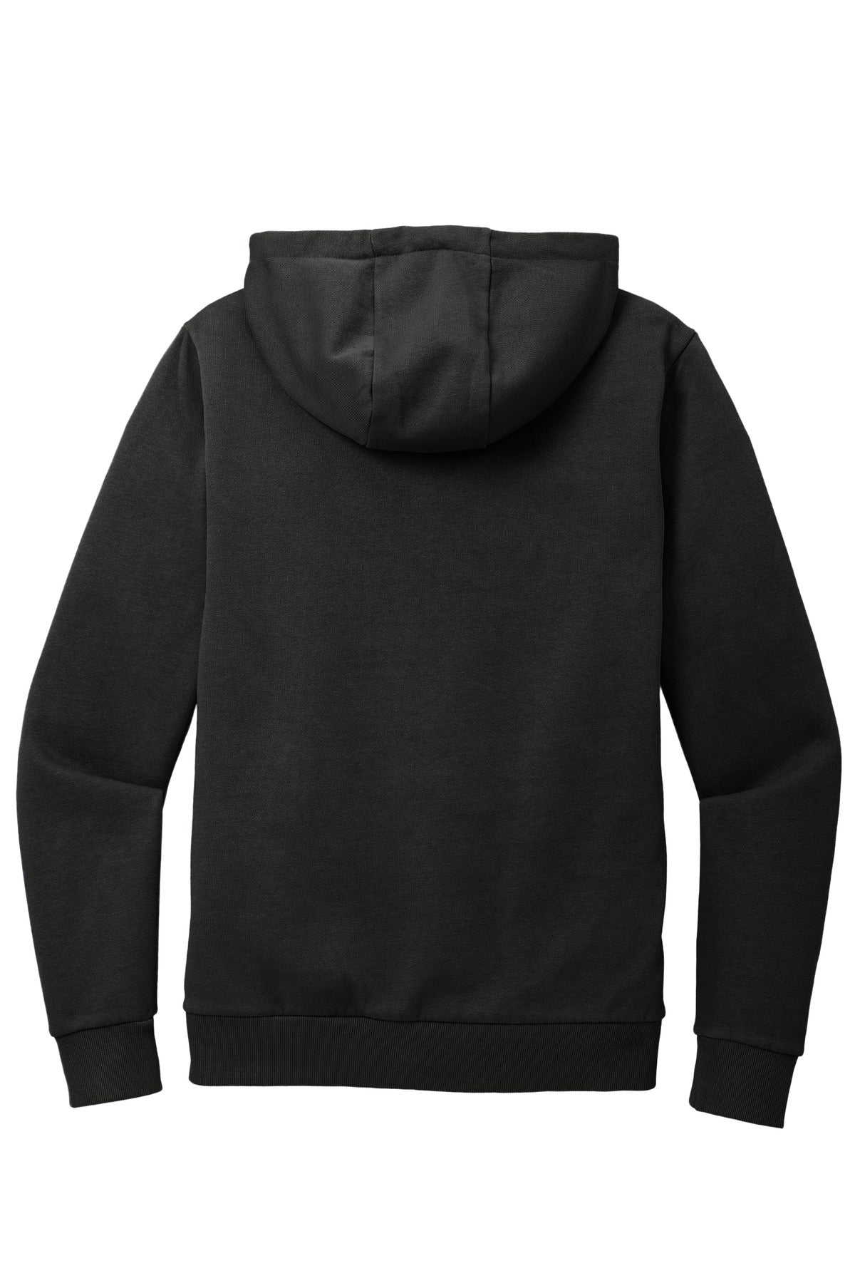 District Wash Fleece Hoodie