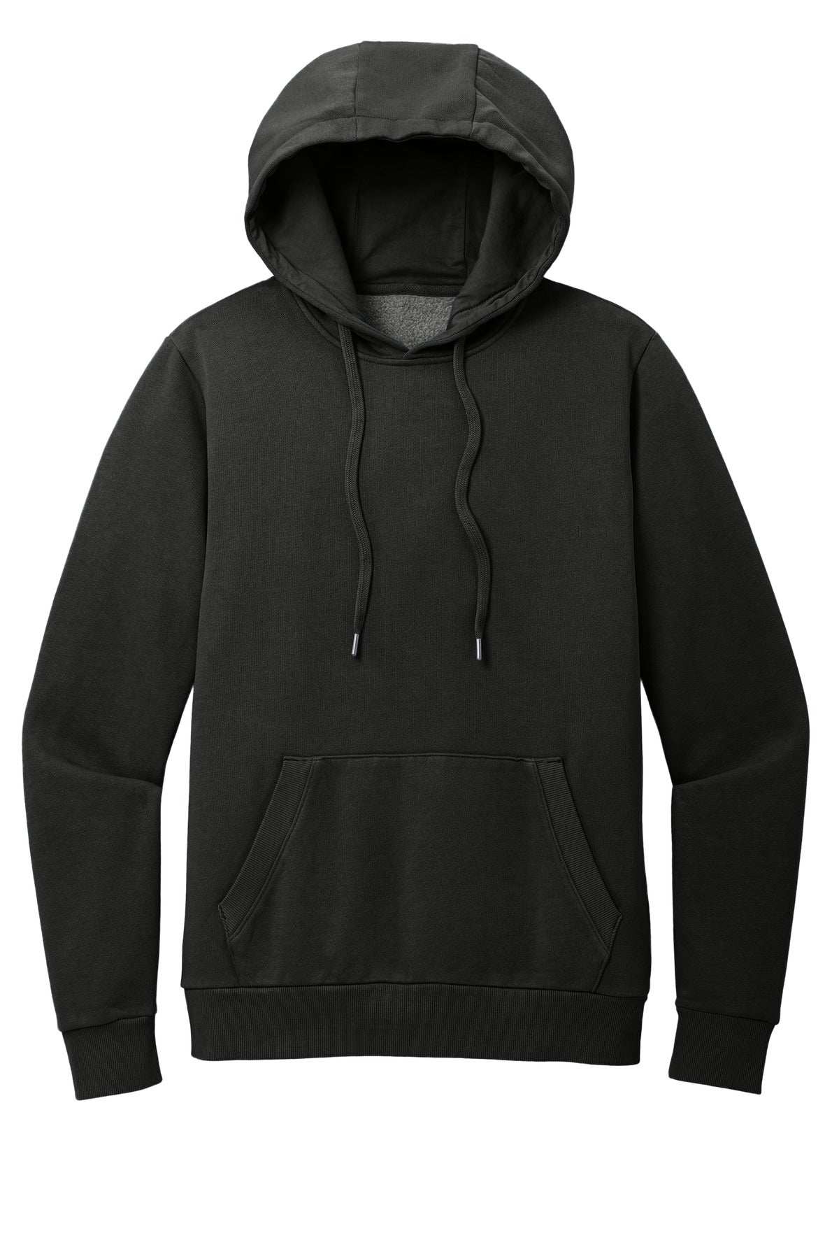 District Wash Fleece Hoodie
