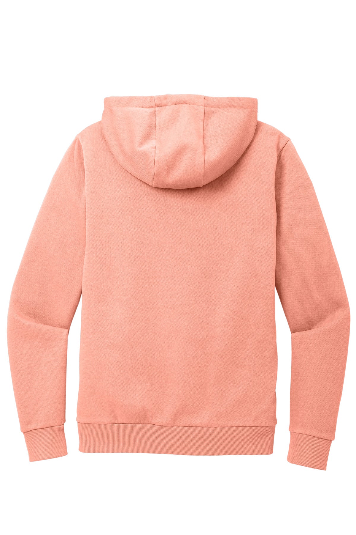 District Wash Fleece Hoodie
