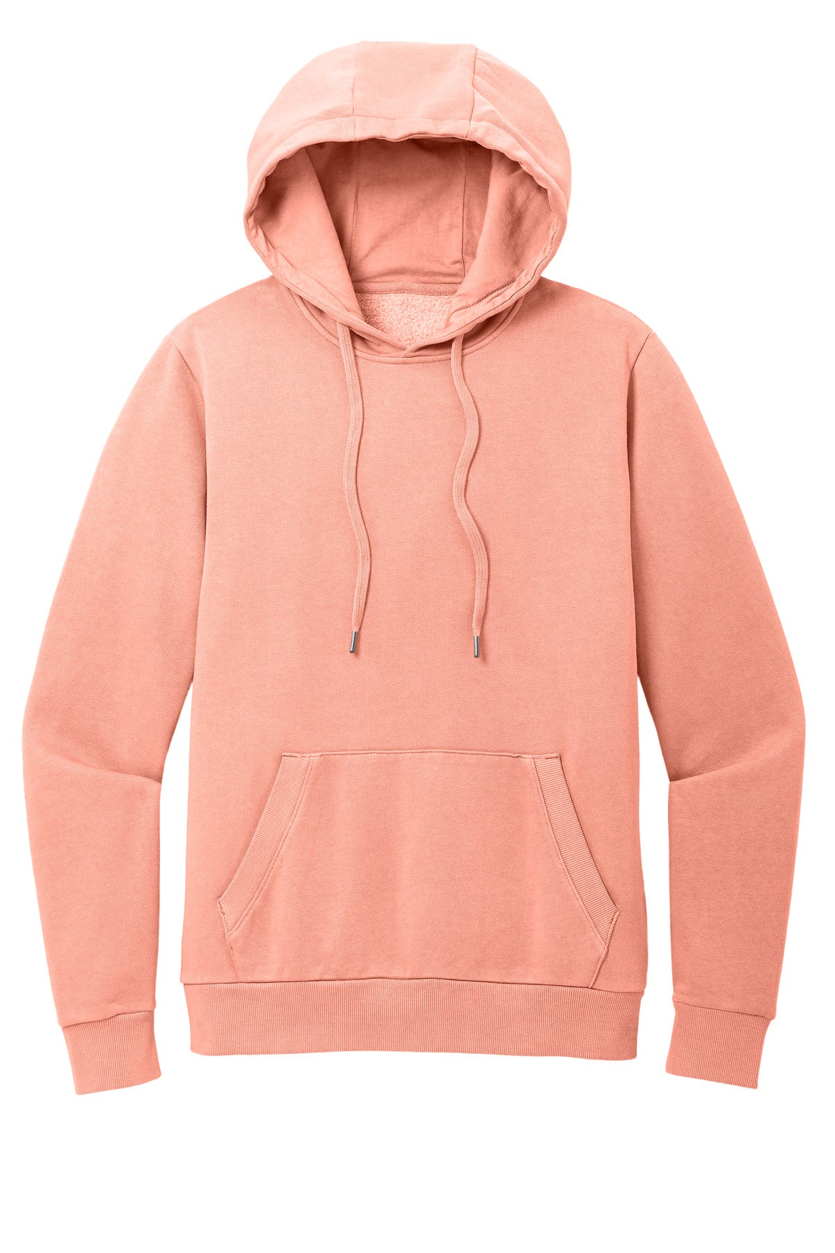 District Wash Fleece Hoodie
