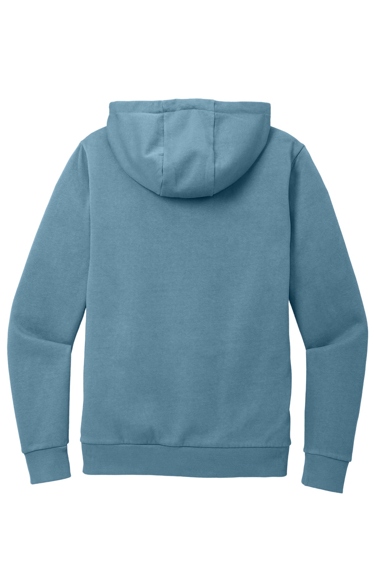 District Wash Fleece Hoodie