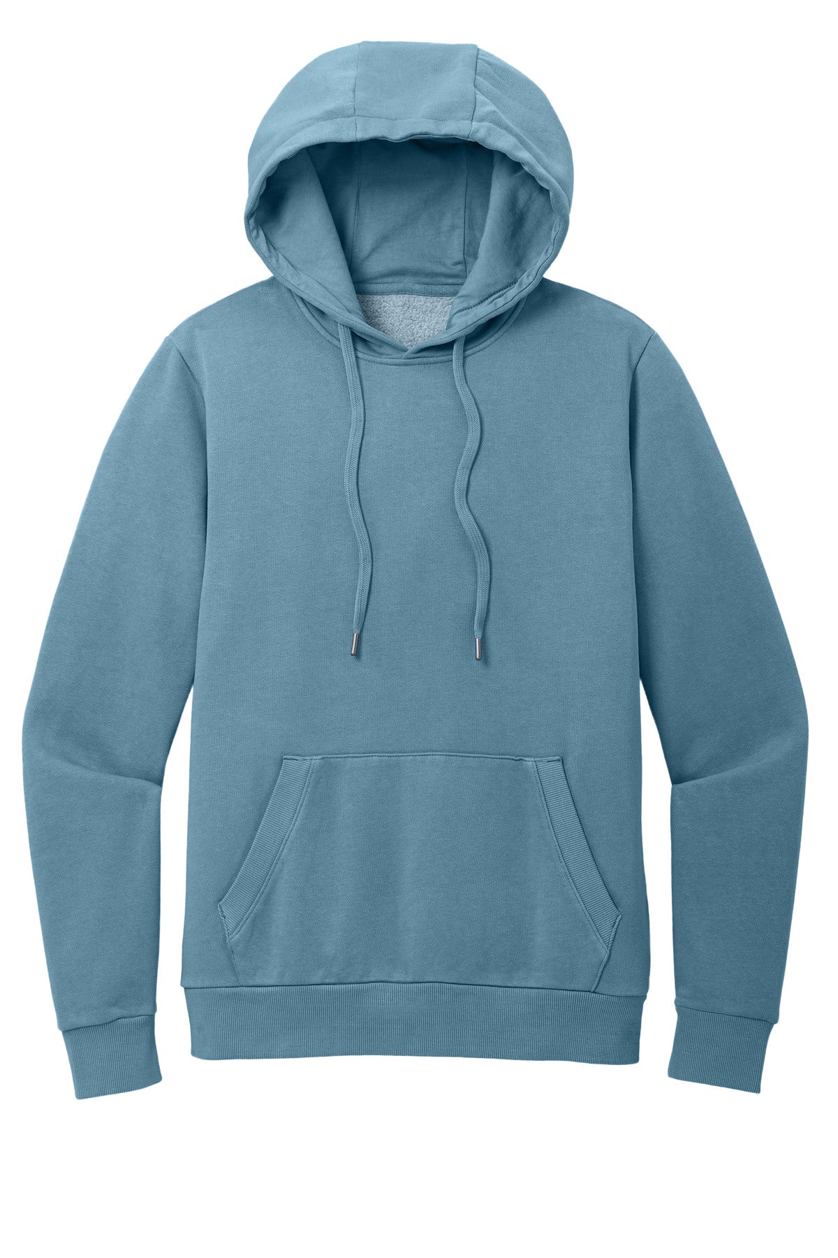 District Wash Fleece Hoodie