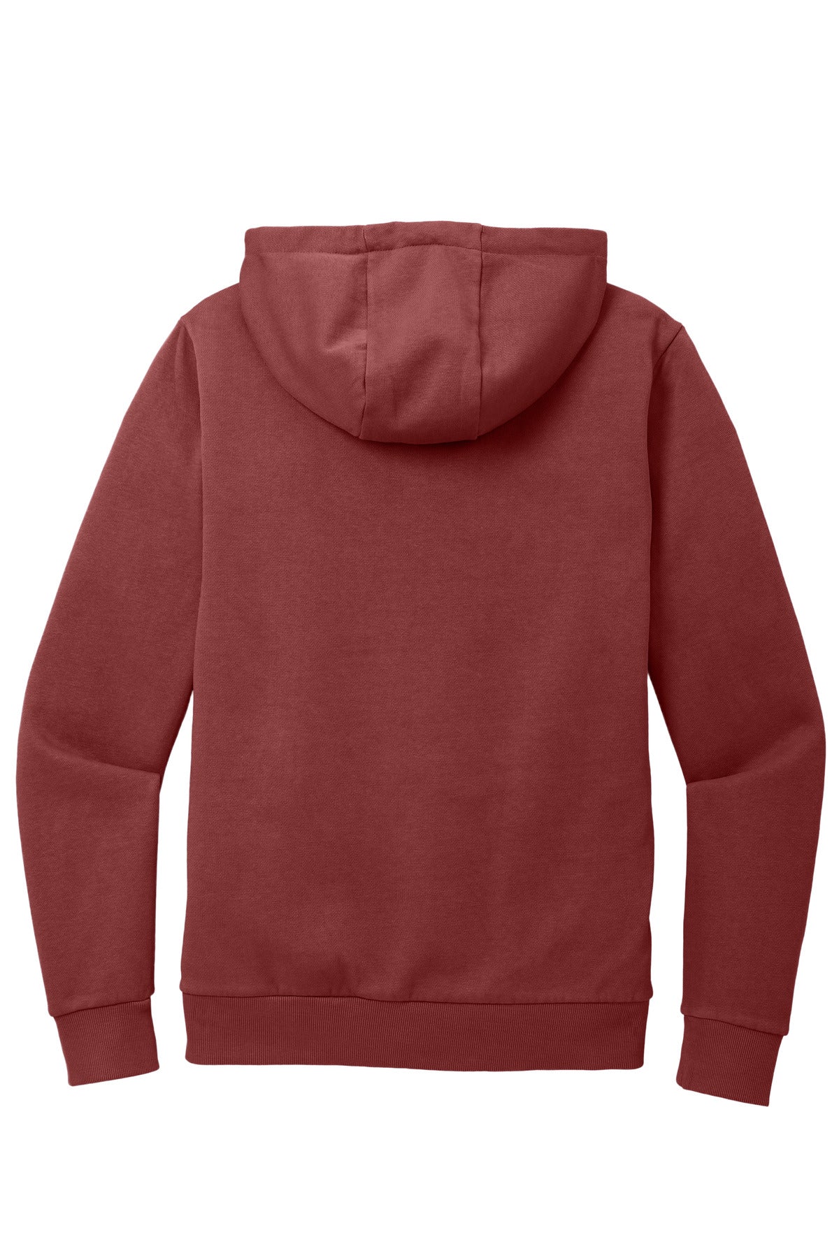 District Wash Fleece Hoodie