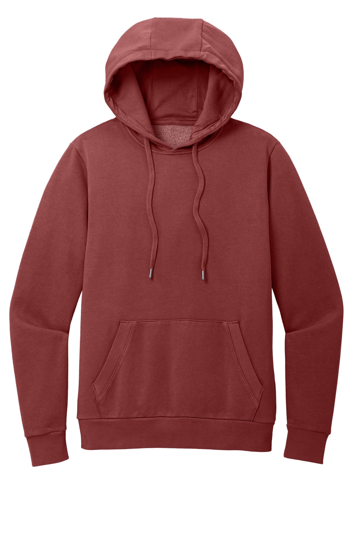 District Wash Fleece Hoodie