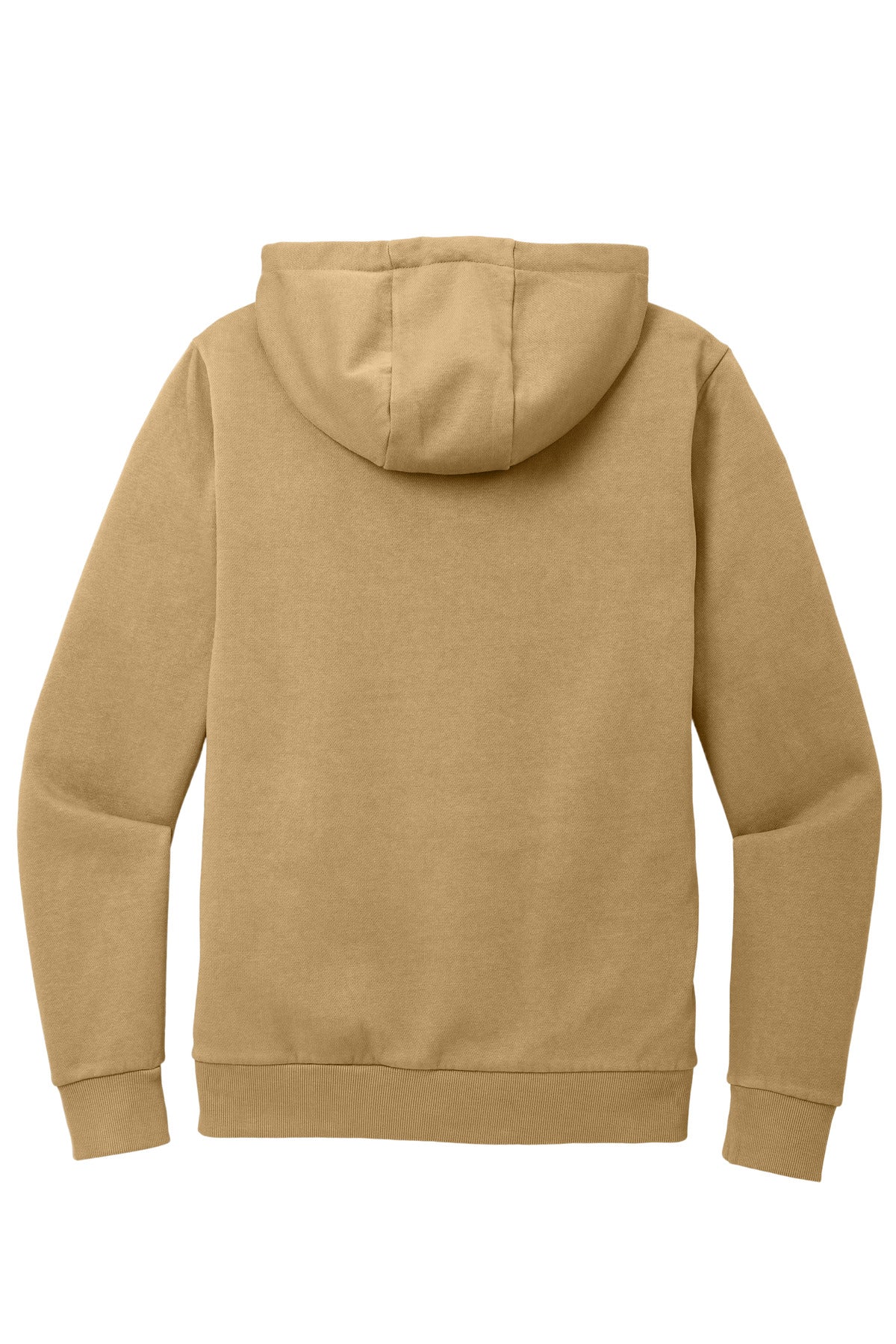 District Wash Fleece Hoodie