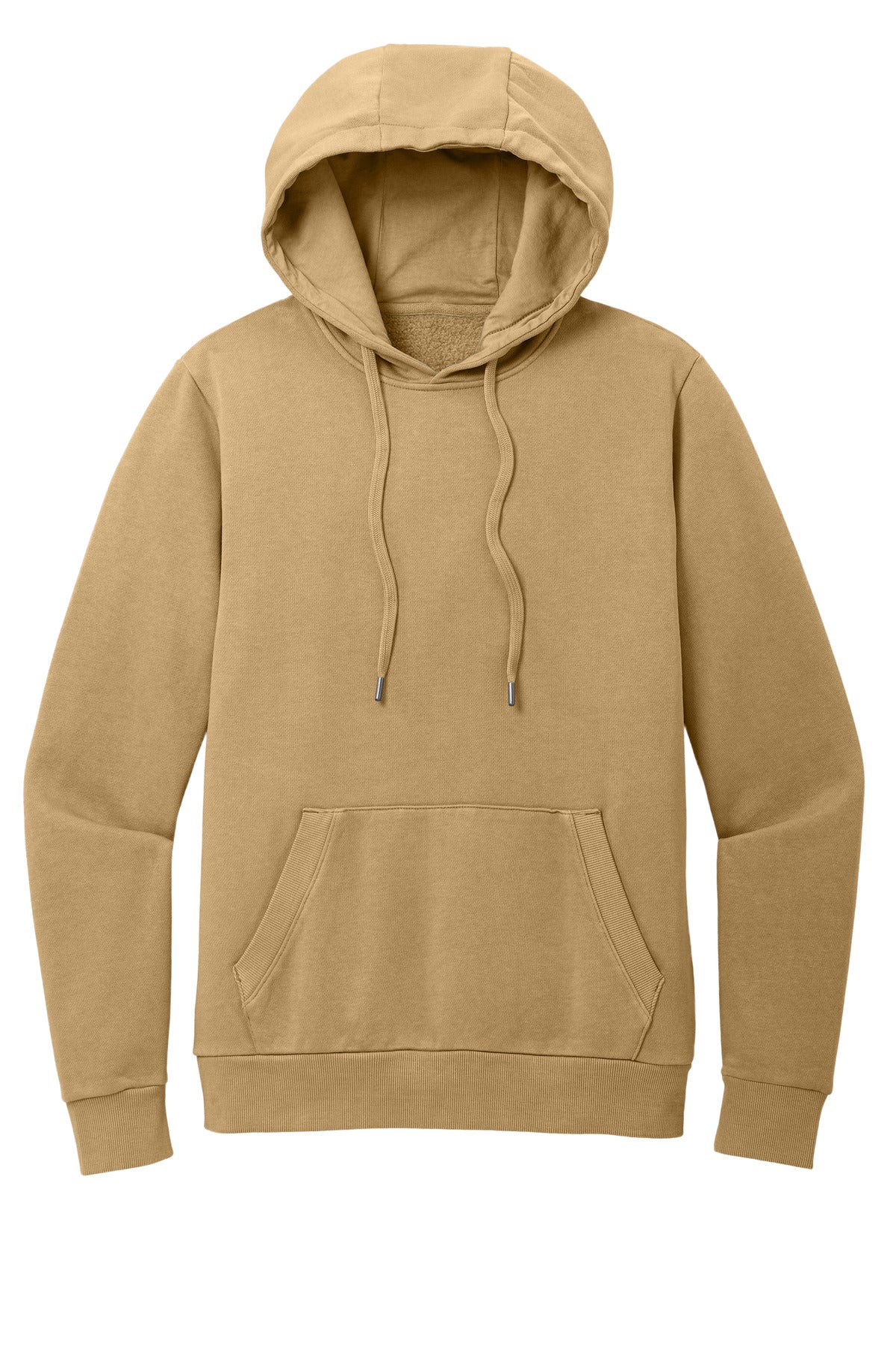 District Wash Fleece Hoodie