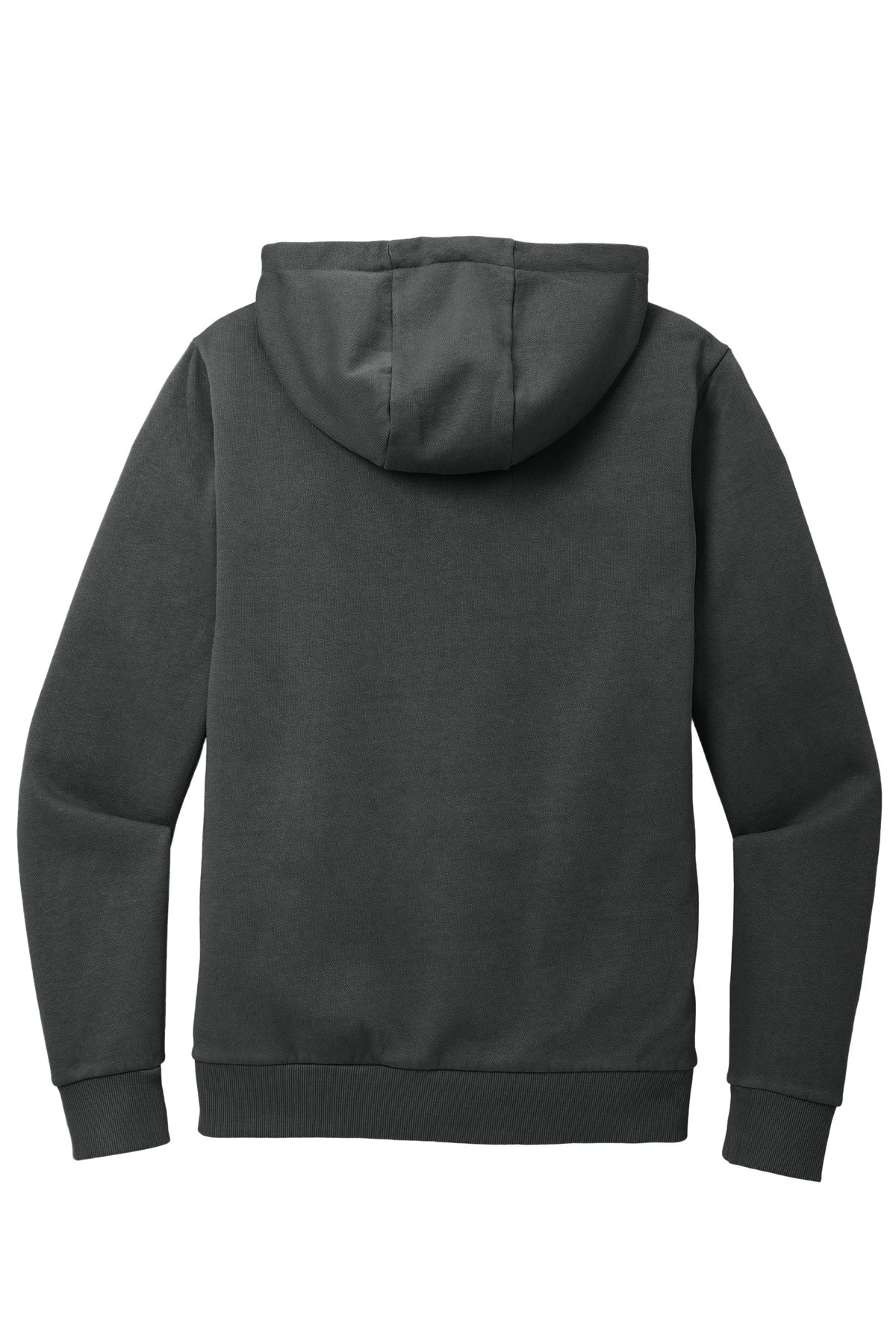 District Wash Fleece Hoodie