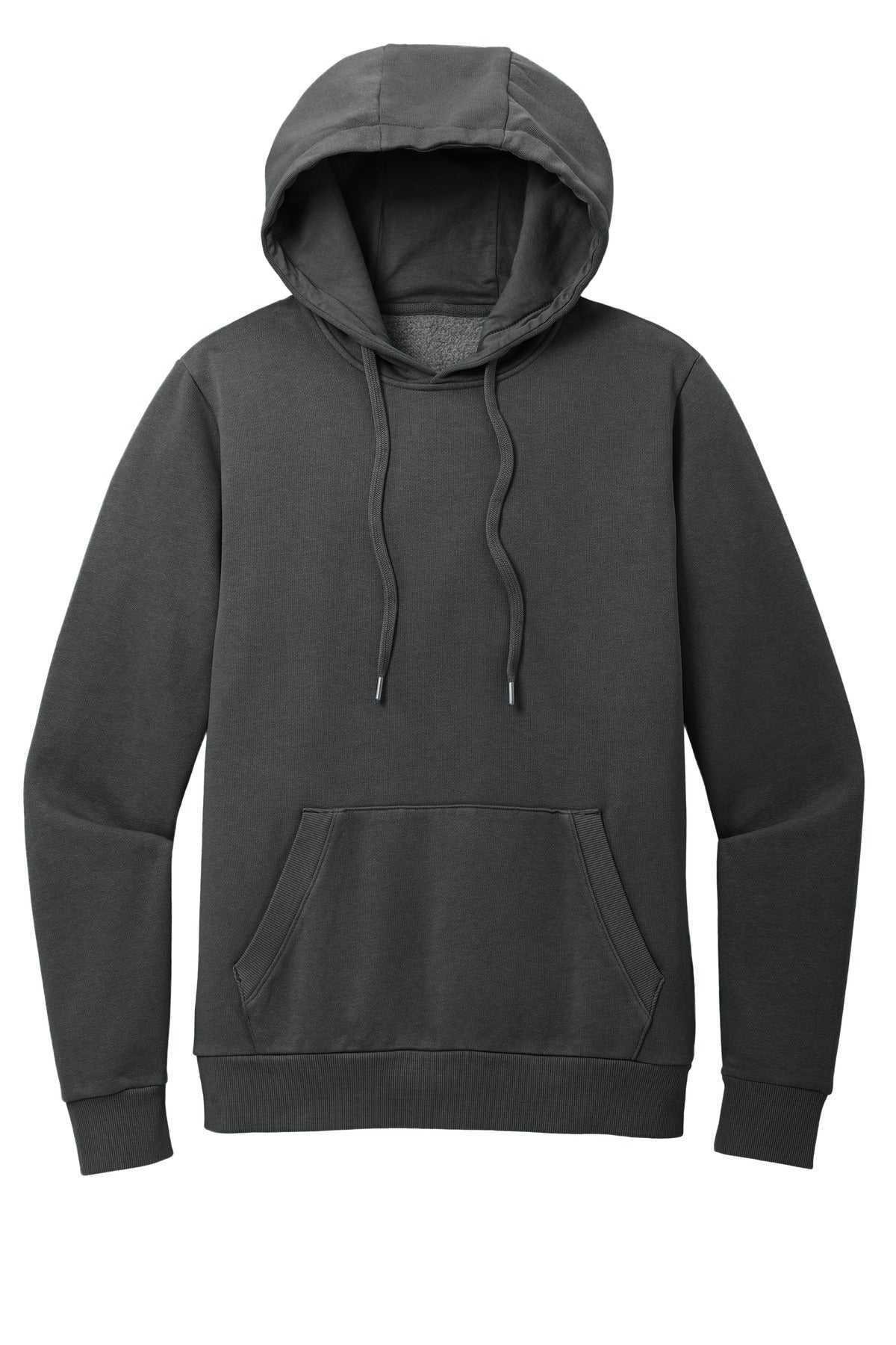 District Wash Fleece Hoodie