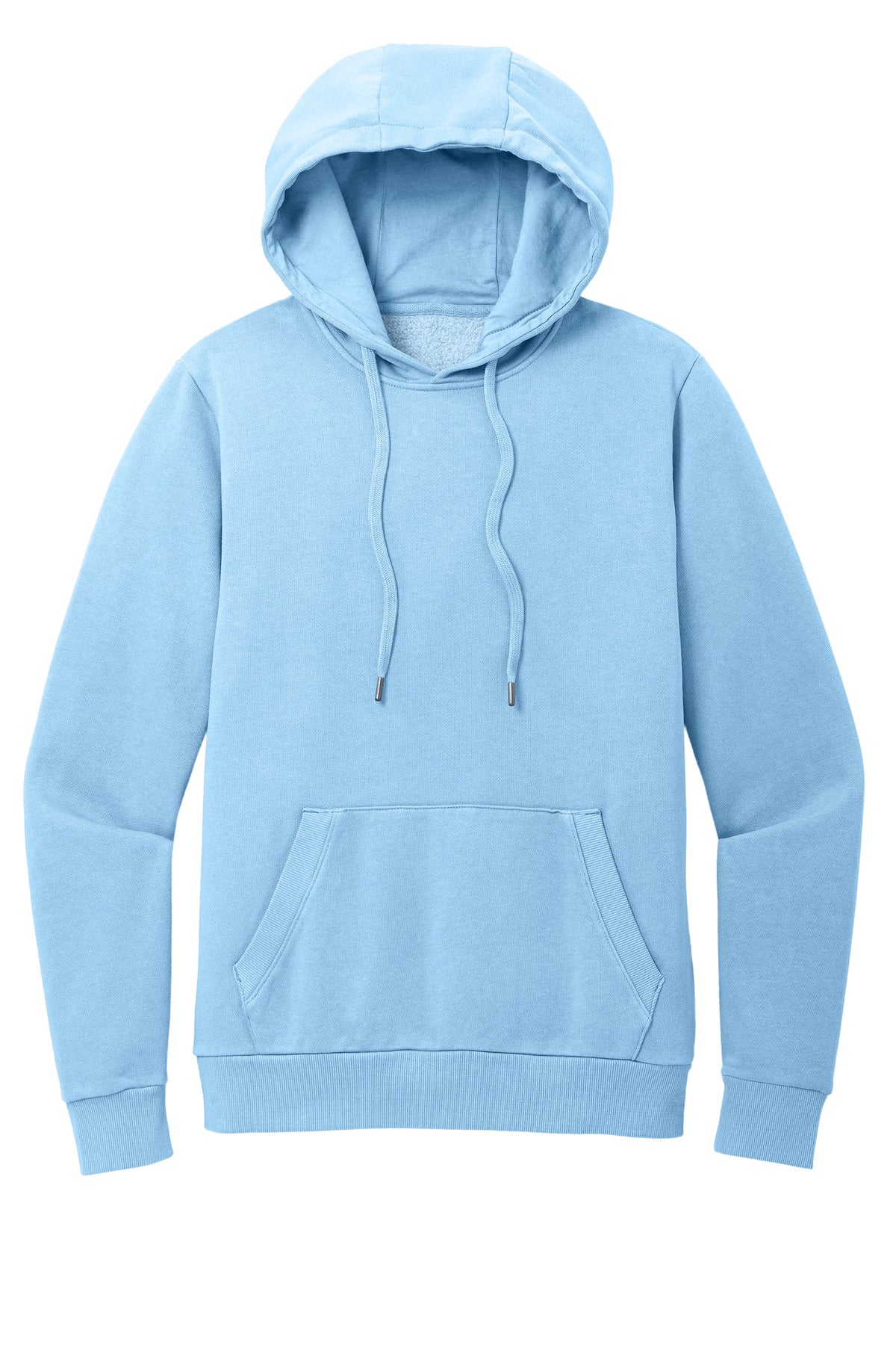 District Wash Fleece Hoodie