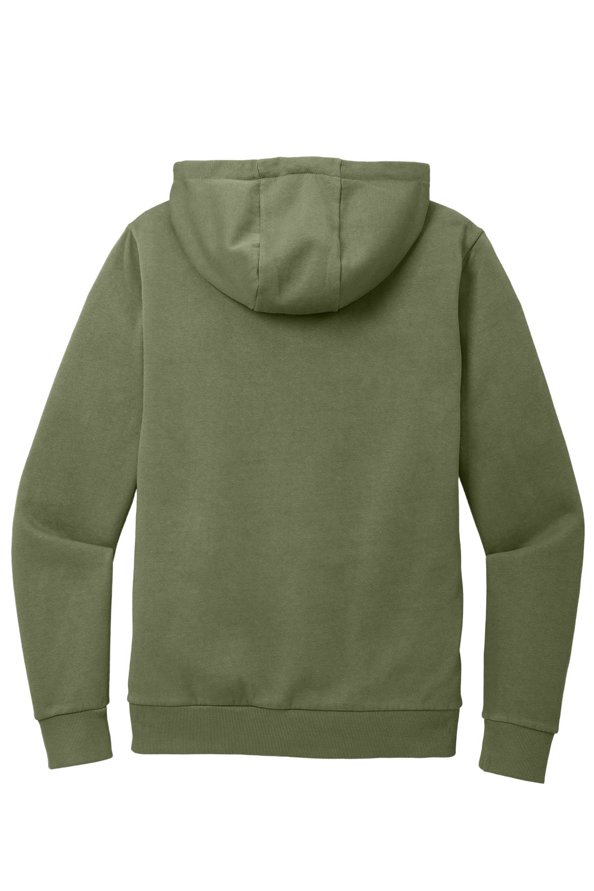 District Wash Fleece Hoodie