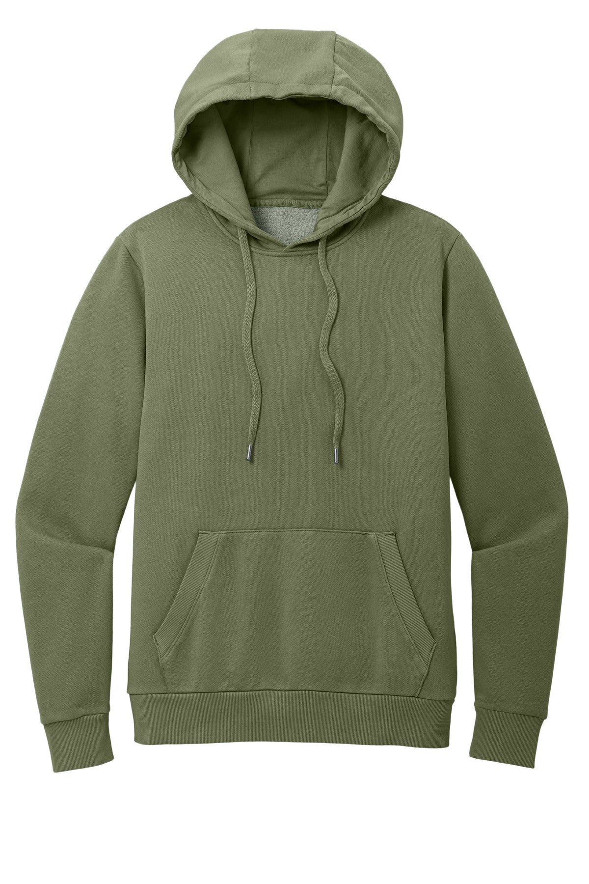 District Wash Fleece Hoodie