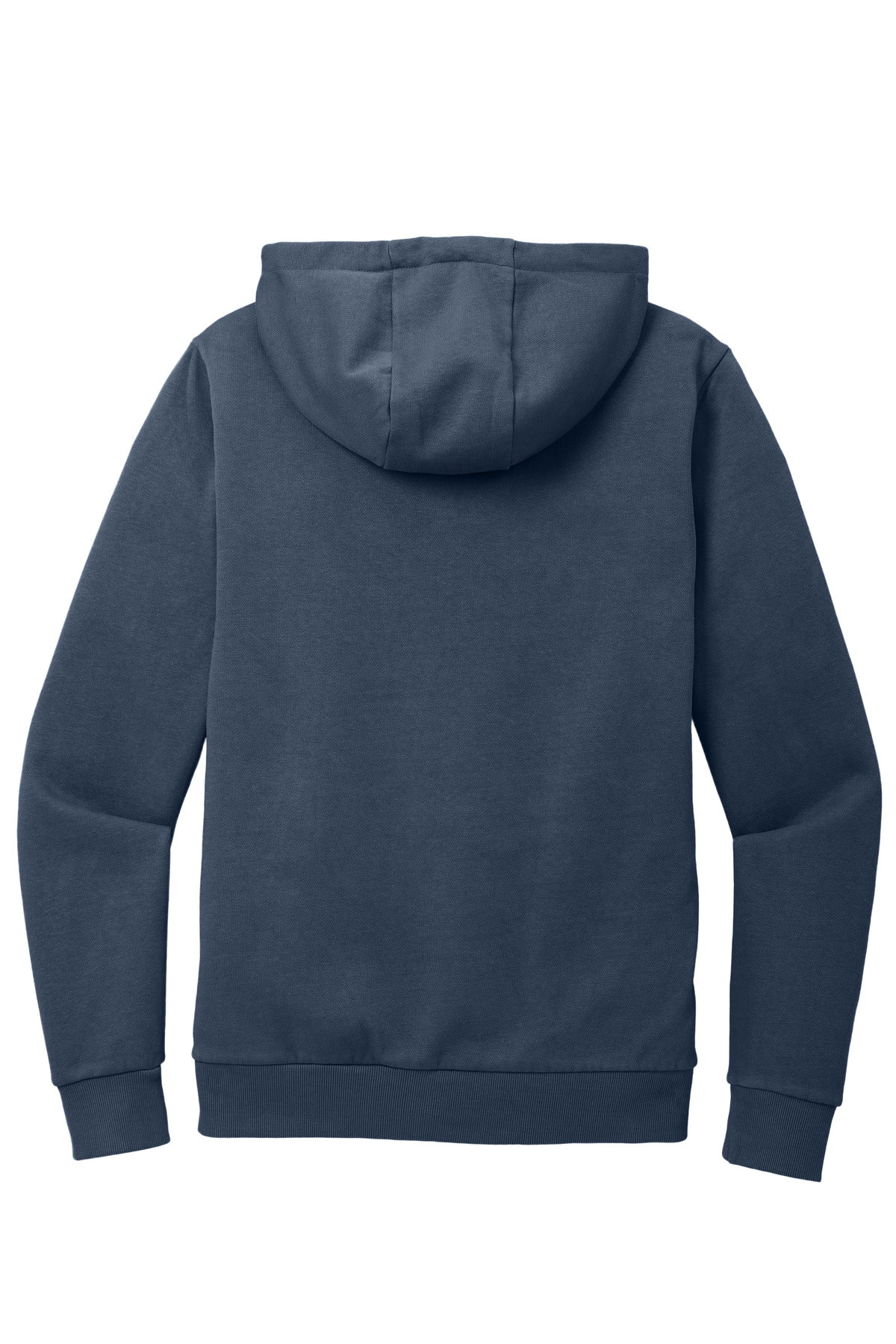 District Wash Fleece Hoodie