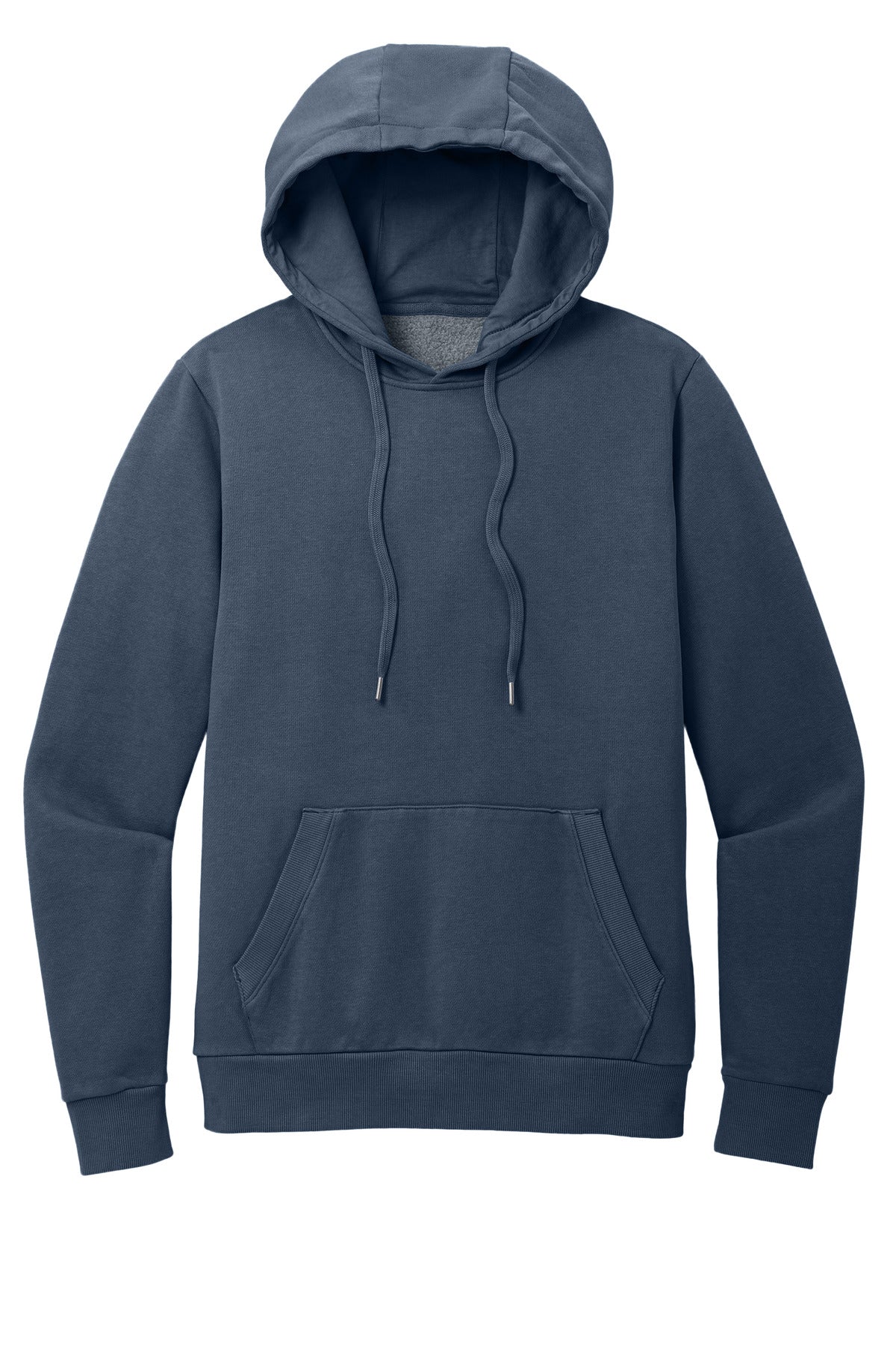 District Wash Fleece Hoodie