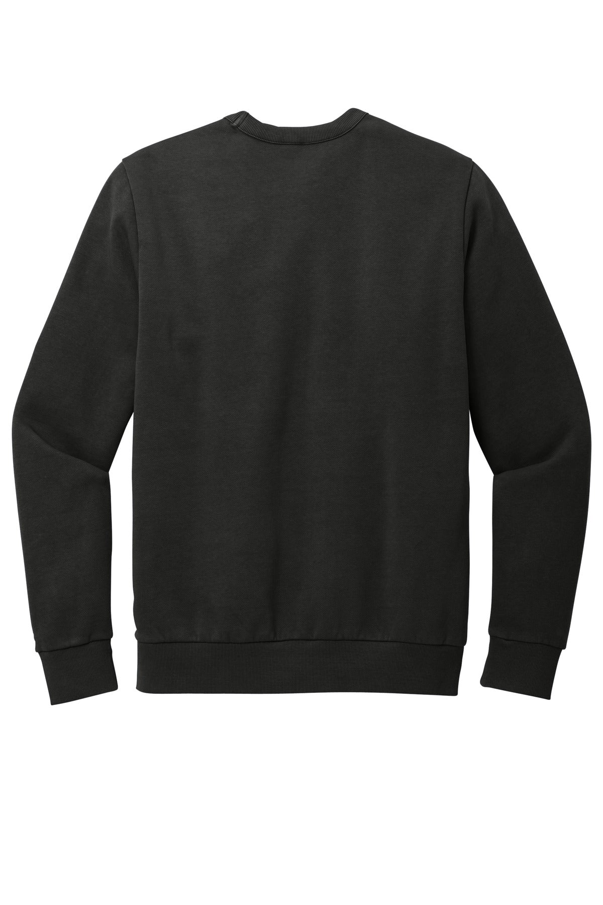 District Wash Fleece Crew