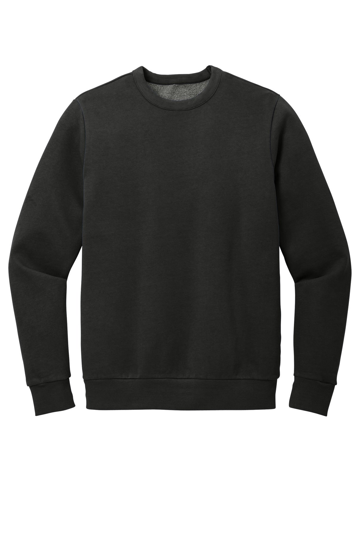 District Wash Fleece Crew
