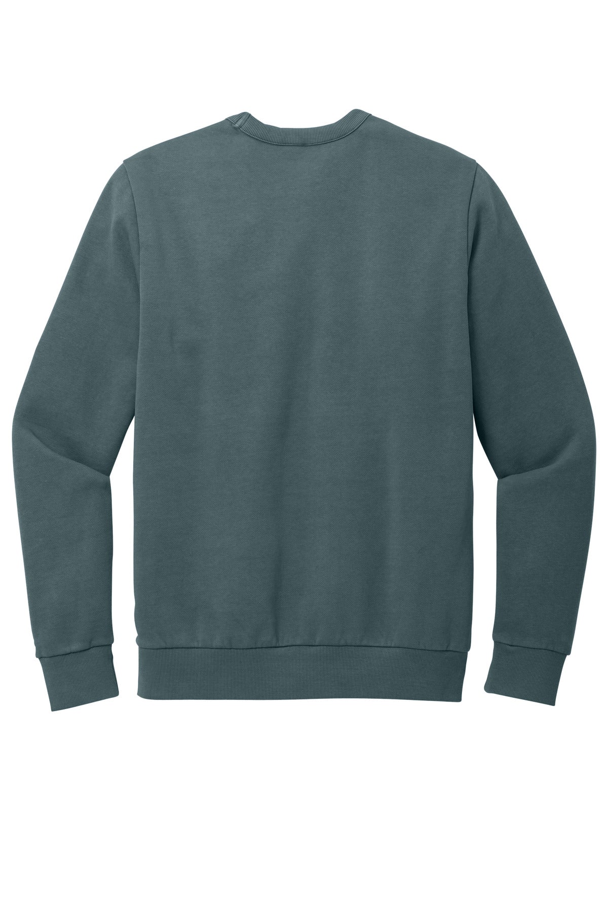 District Wash Fleece Crew