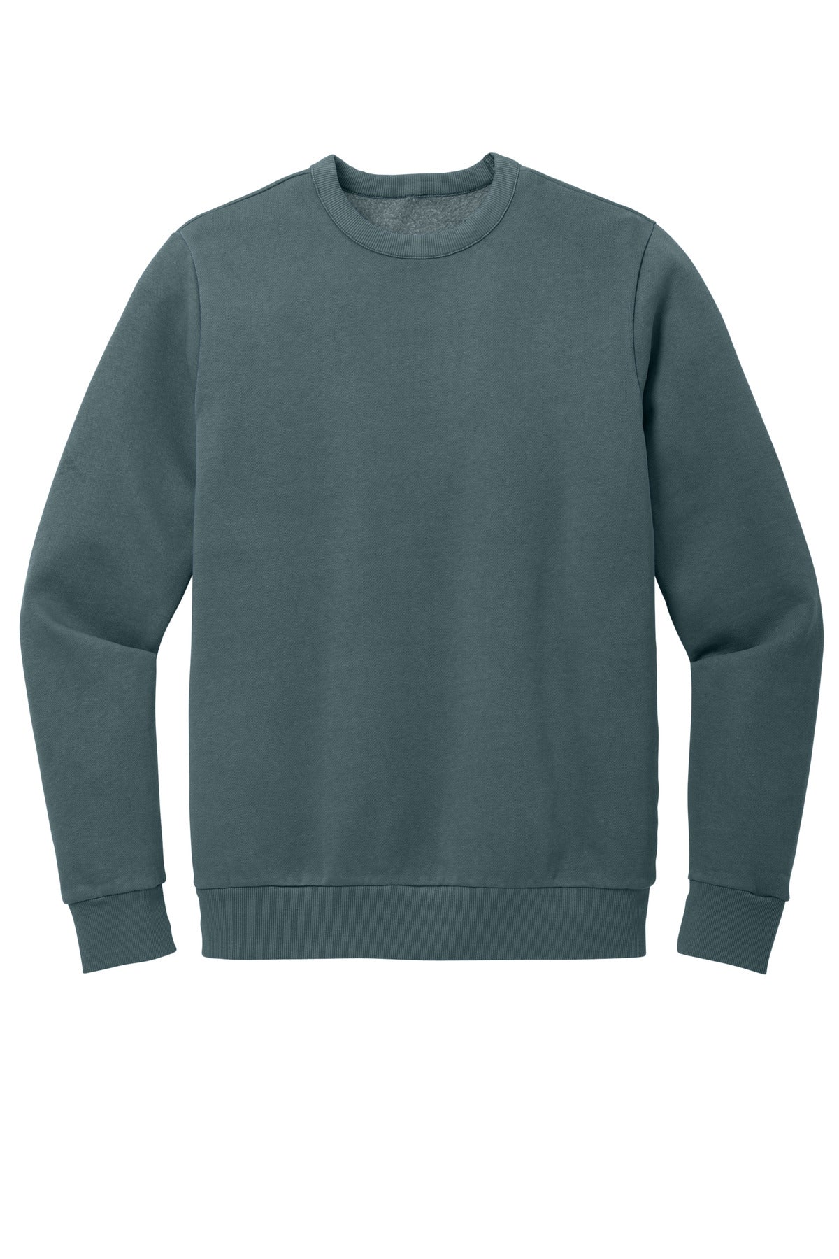 District Wash Fleece Crew