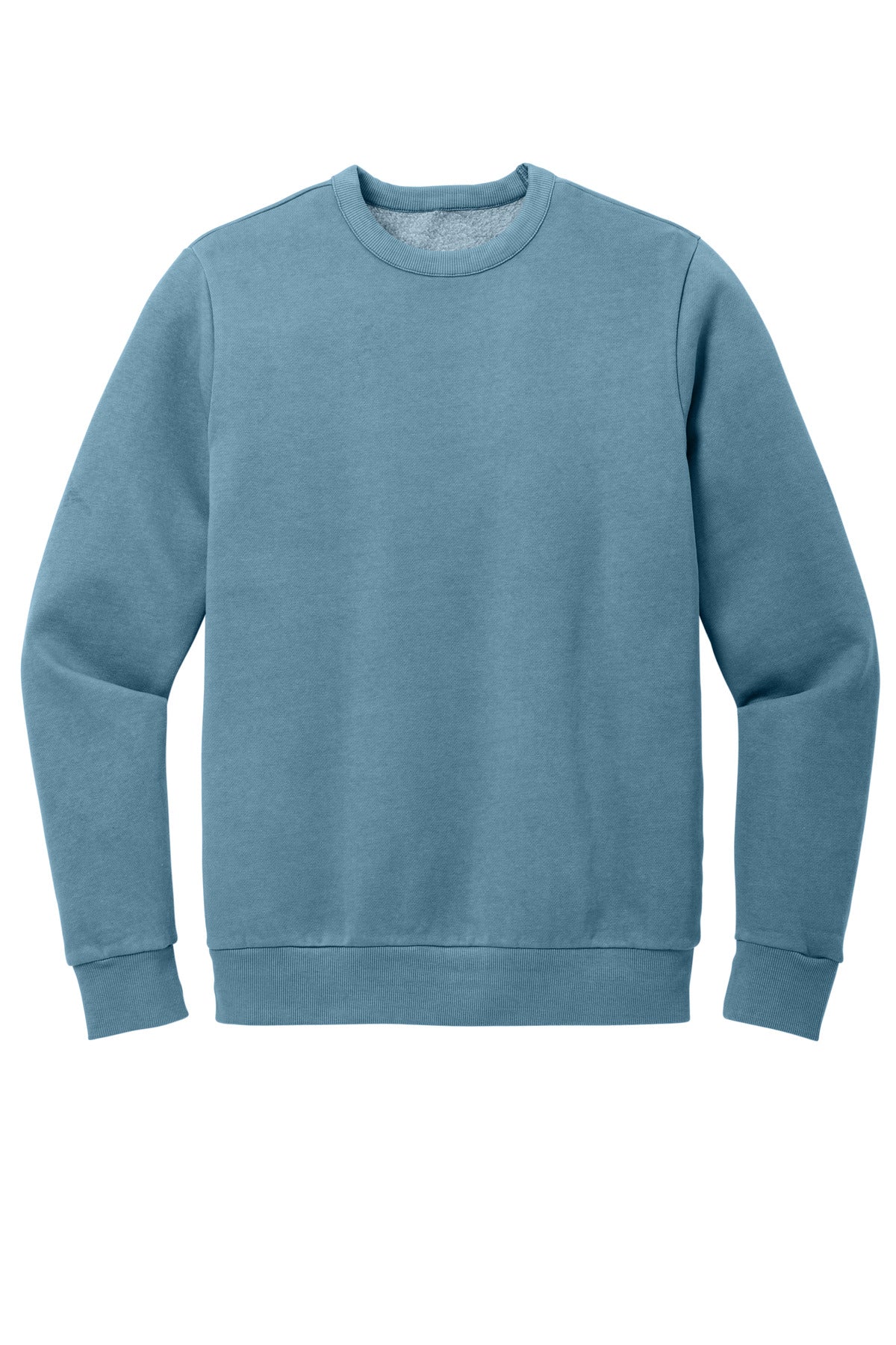 District Wash Fleece Crew