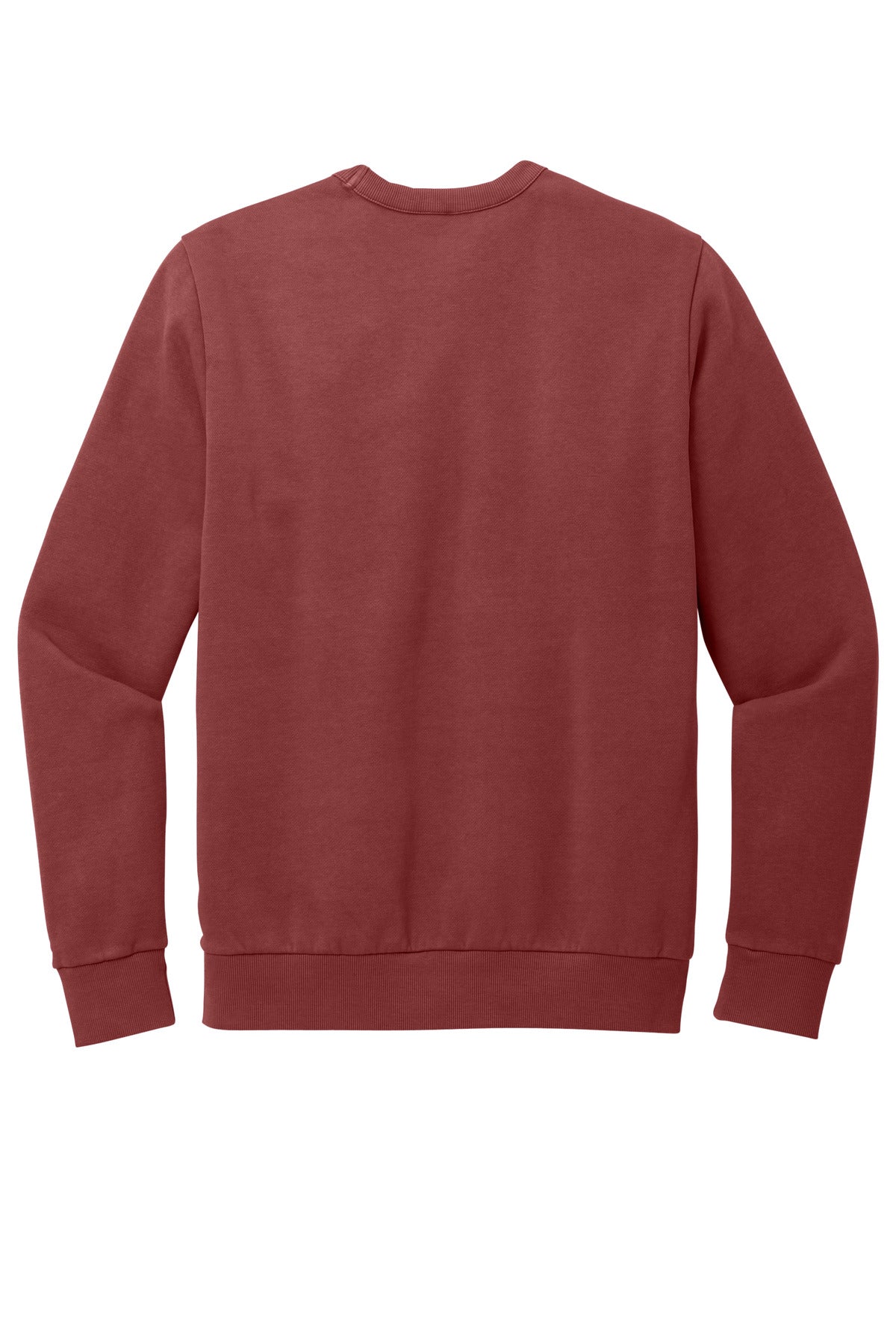 District Wash Fleece Crew
