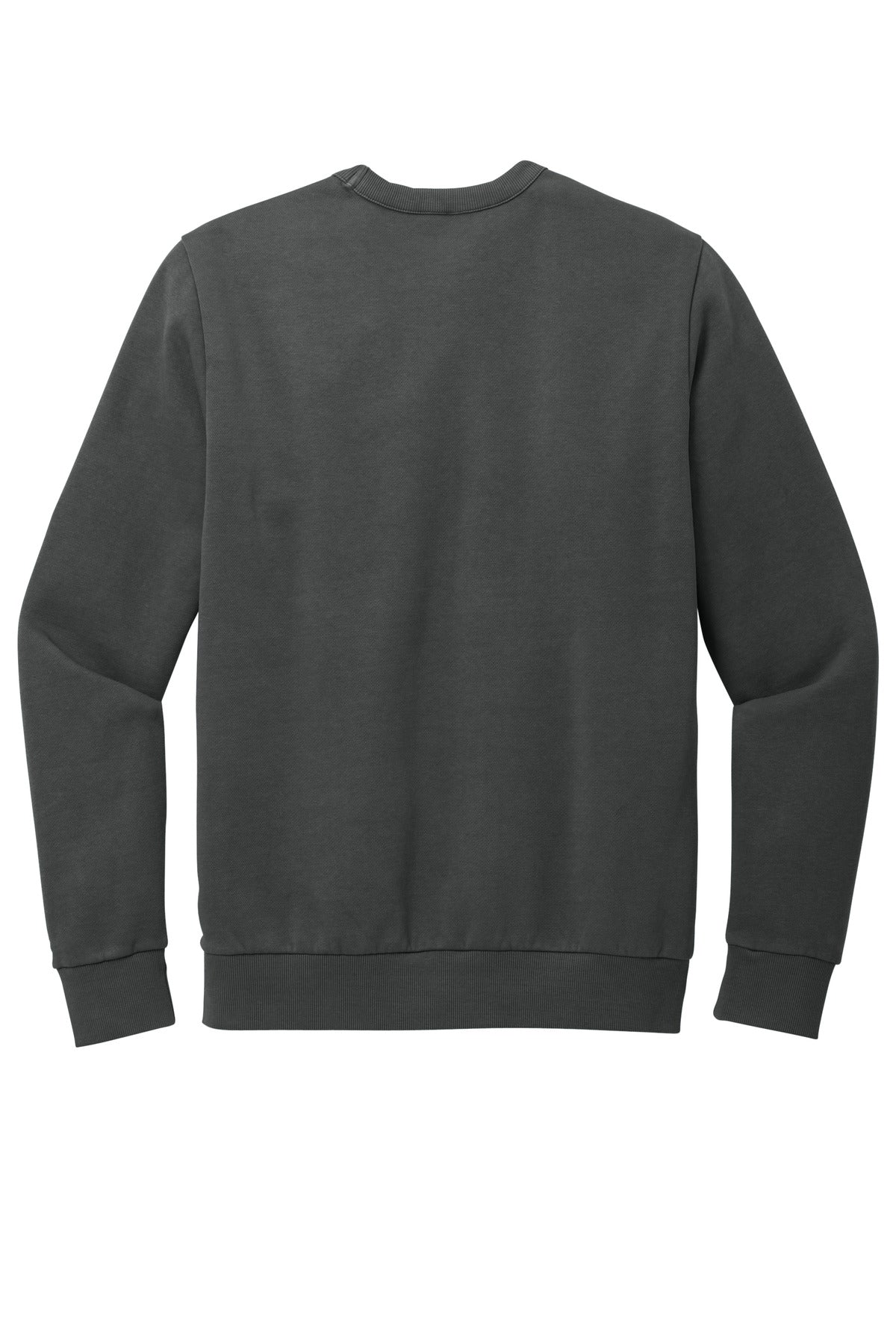 District Wash Fleece Crew
