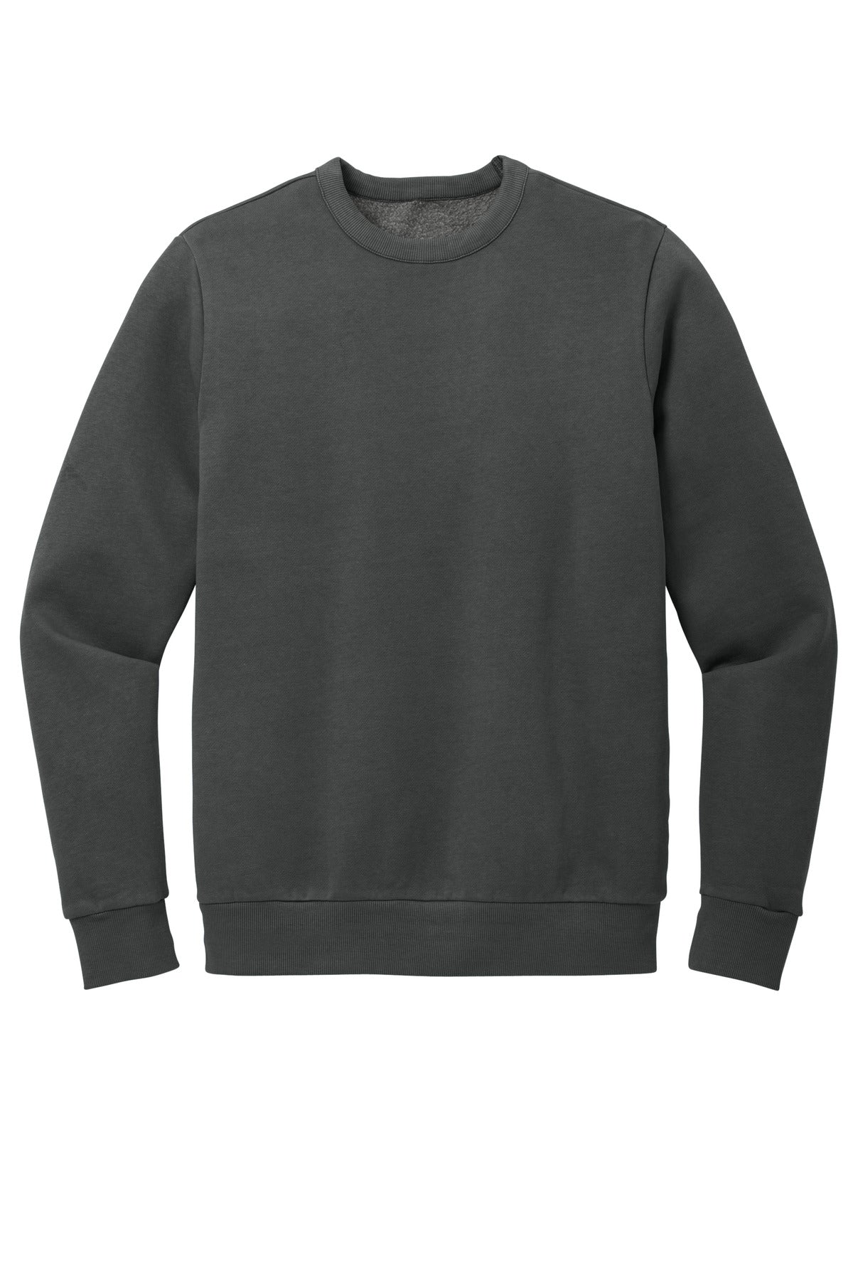 District Wash Fleece Crew
