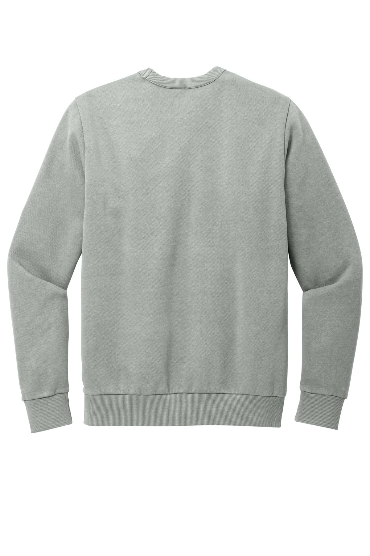 District Wash Fleece Crew