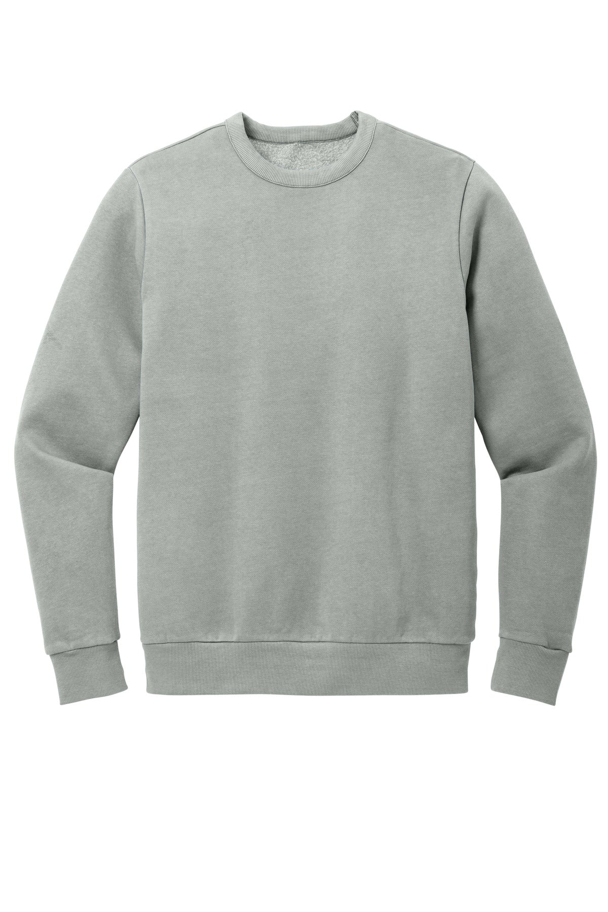District Wash Fleece Crew