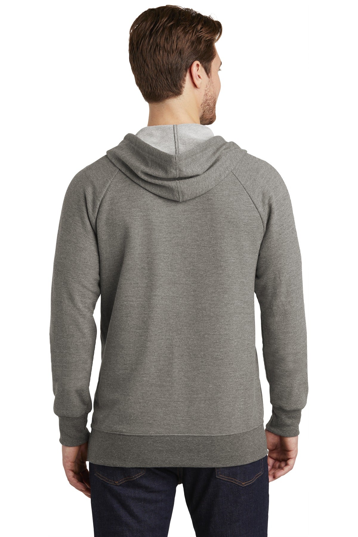 District® Perfect Tri® French Terry Hoodie