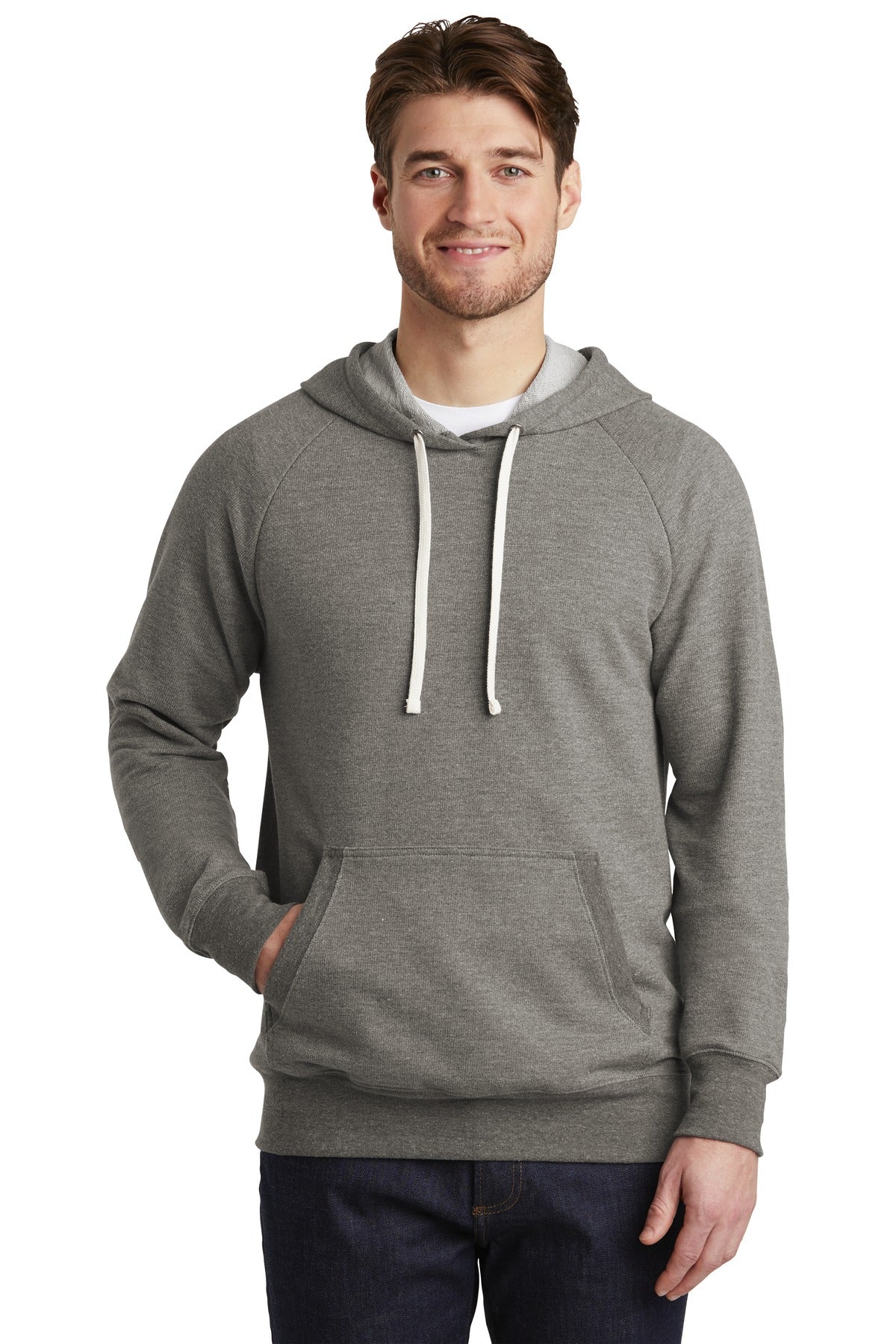 District® Perfect Tri® French Terry Hoodie