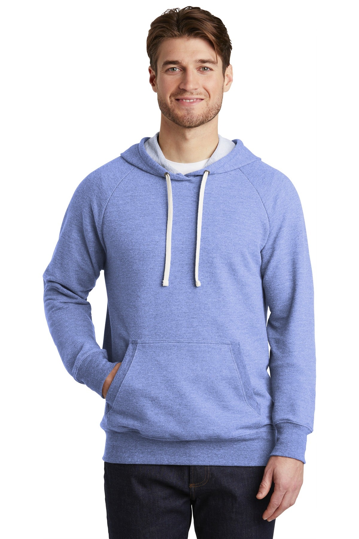 District® Perfect Tri® French Terry Hoodie