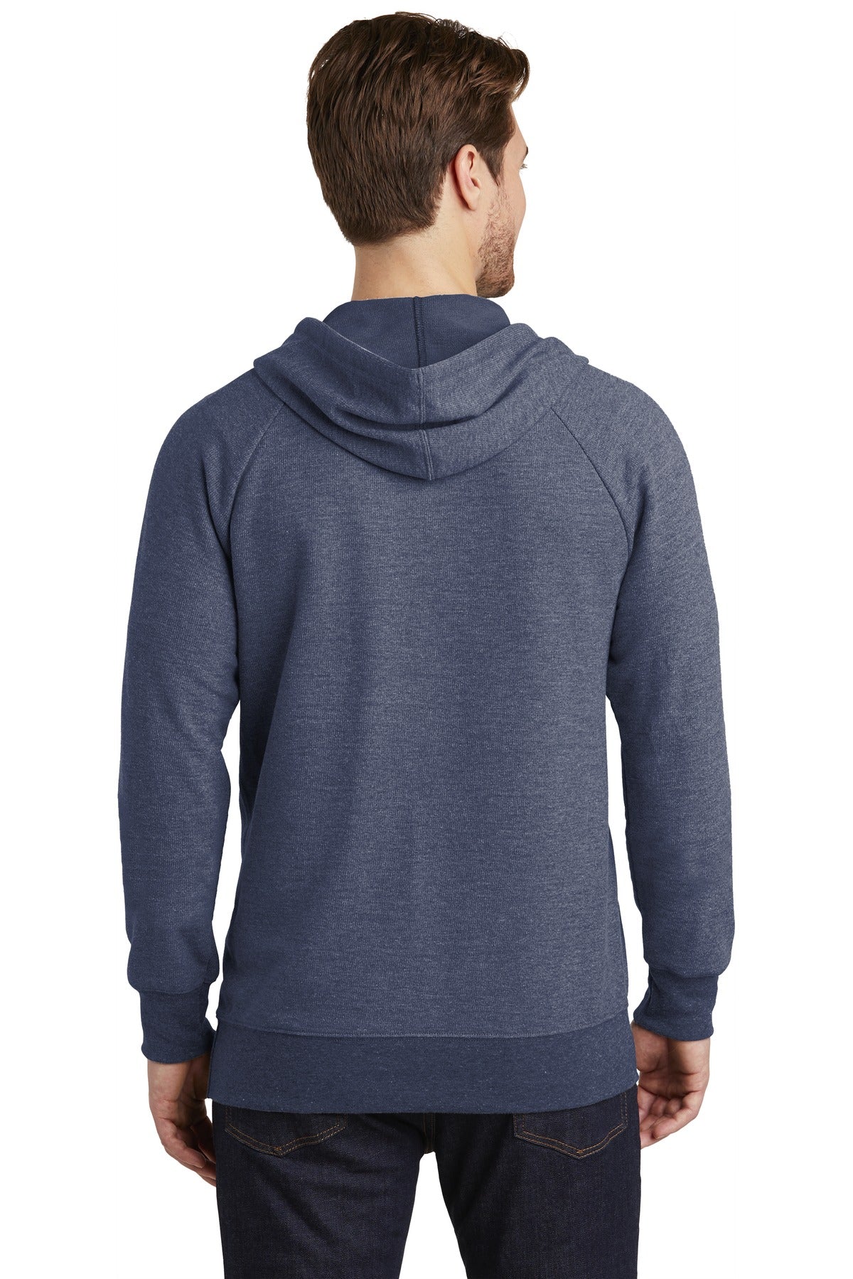 District® Perfect Tri® French Terry Hoodie