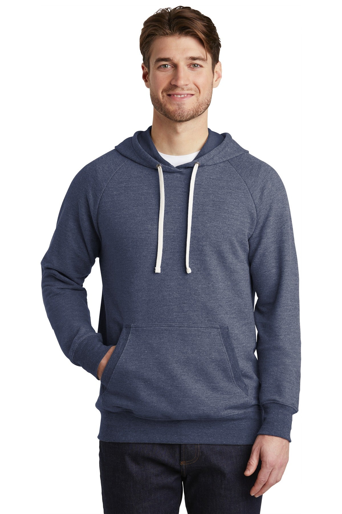 District® Perfect Tri® French Terry Hoodie