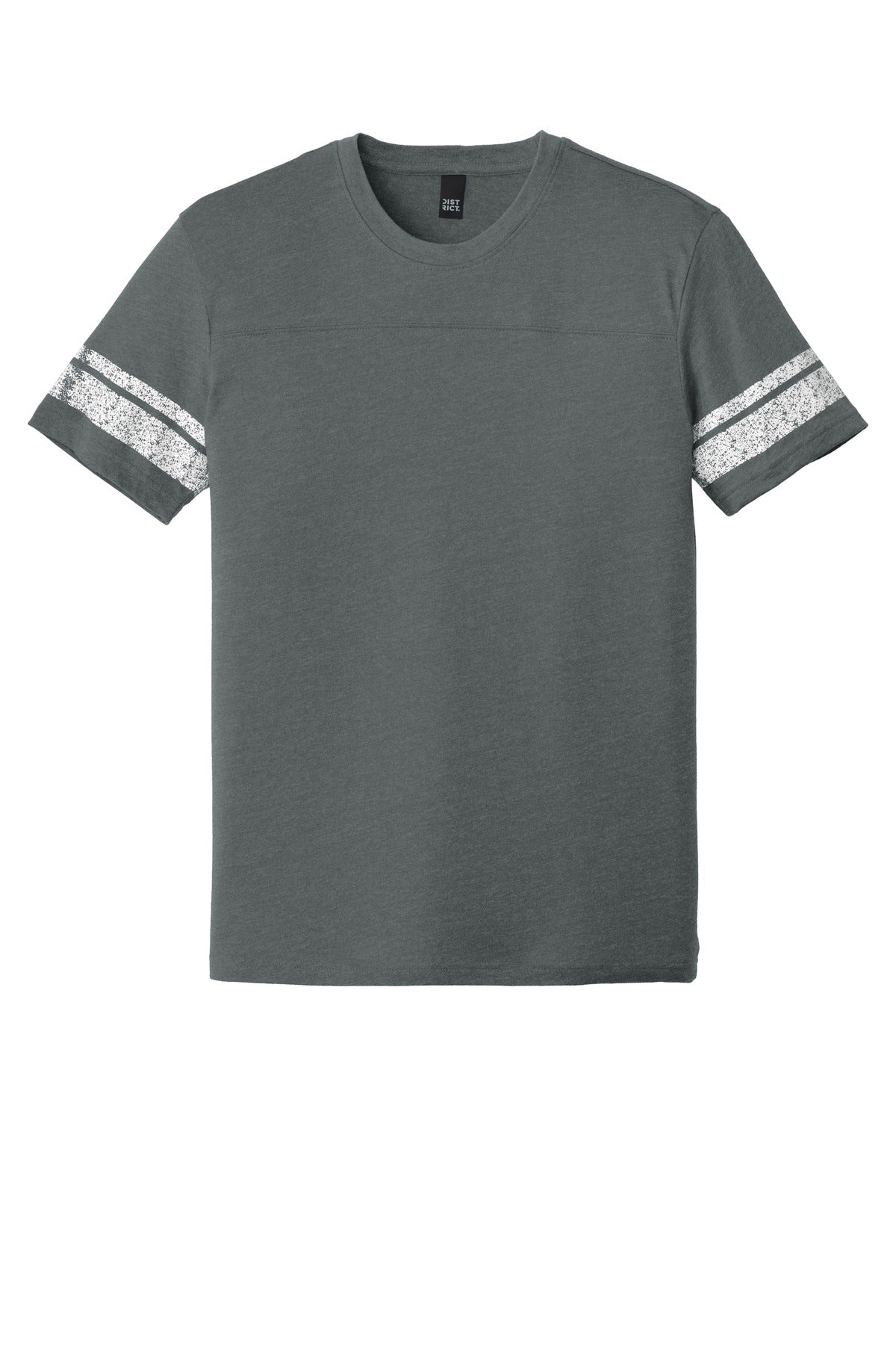 District ® Game Tee