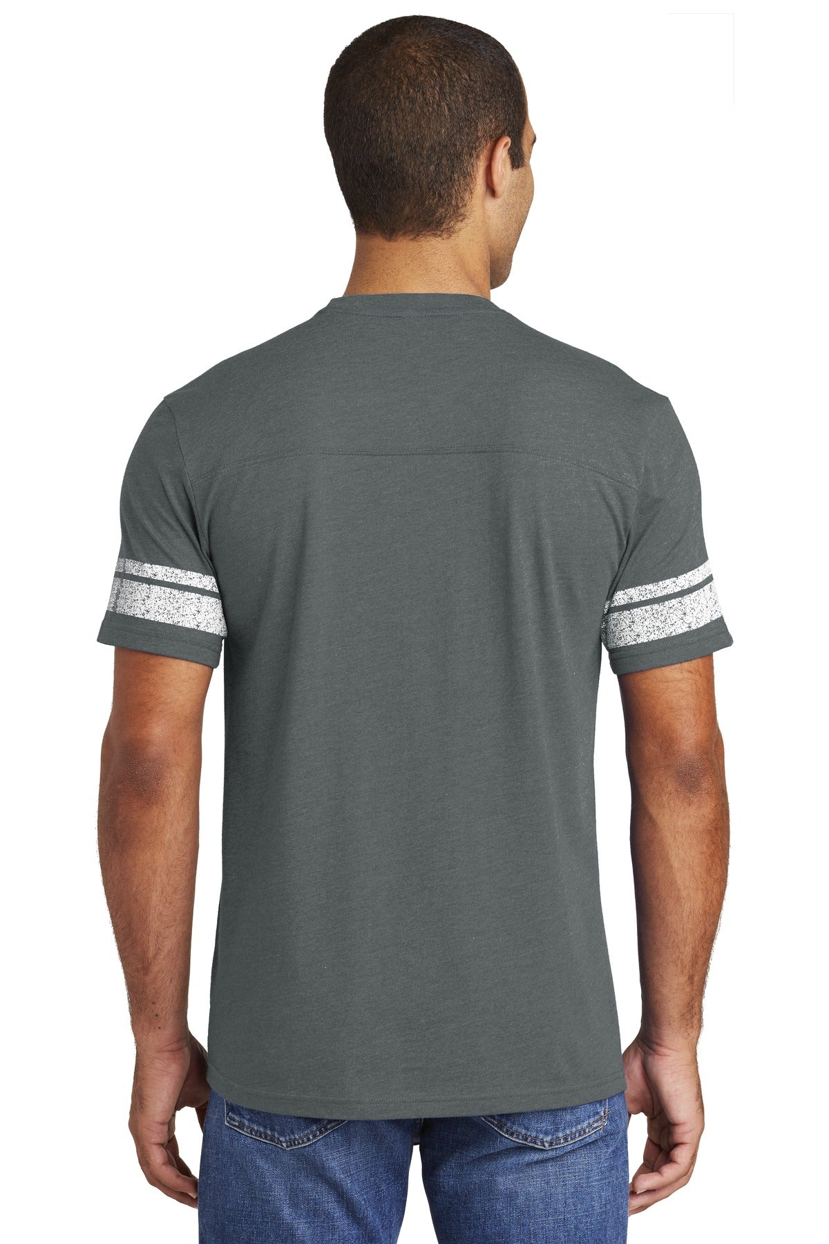 District ® Game Tee