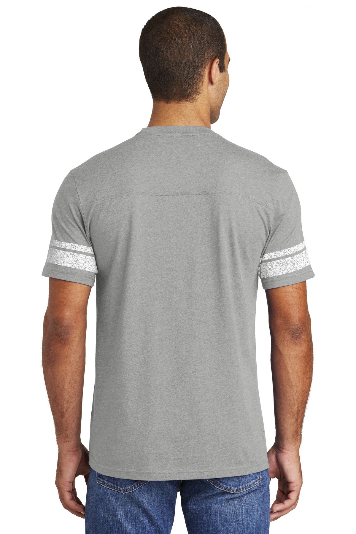 District ® Game Tee