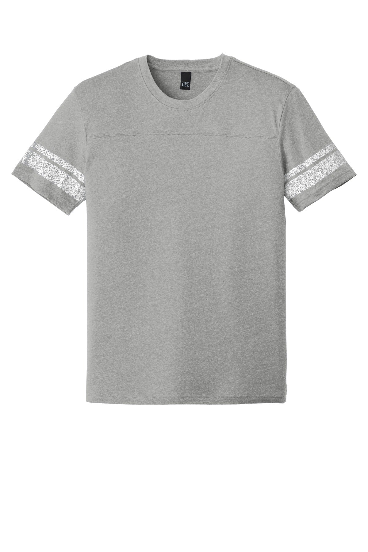 District ® Game Tee