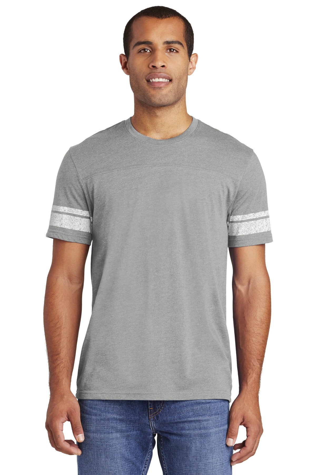 District ® Game Tee