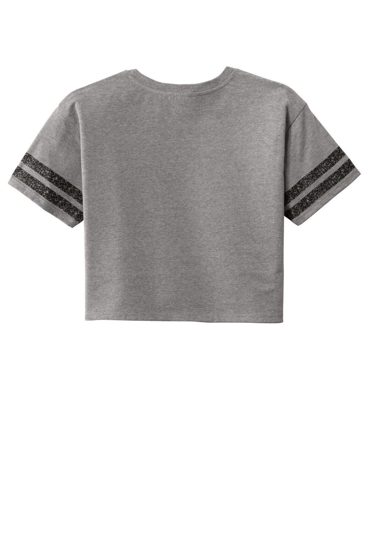 District® Women's Scorecard Crop Tee