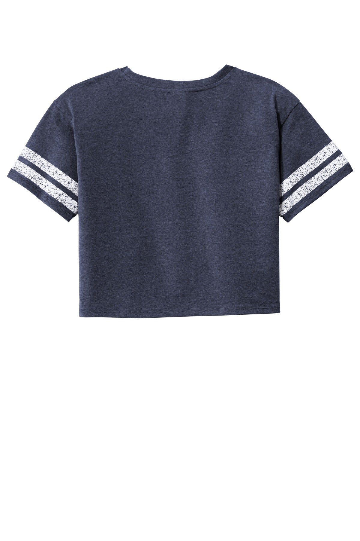 District® Women's Scorecard Crop Tee