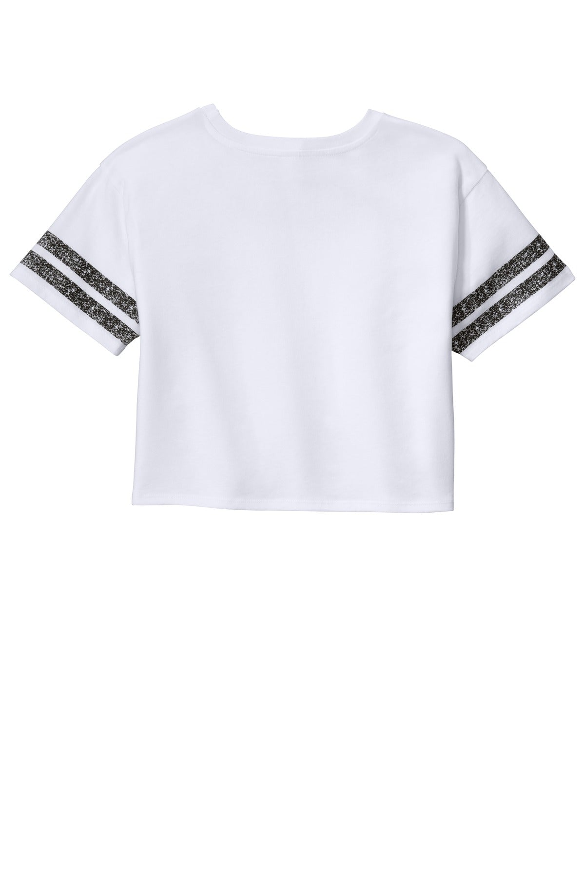 District® Women's Scorecard Crop Tee