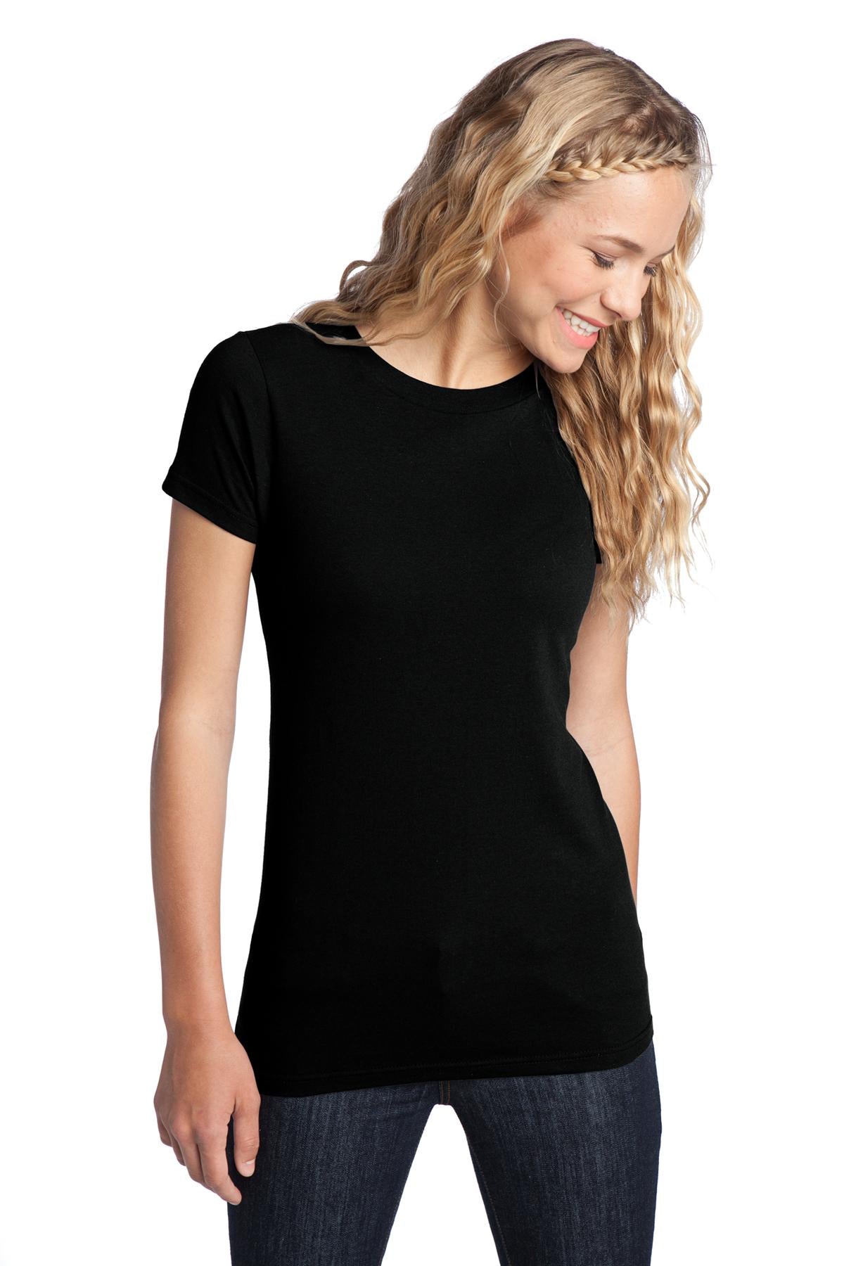 District® Women's Fitted The Concert Tee®
