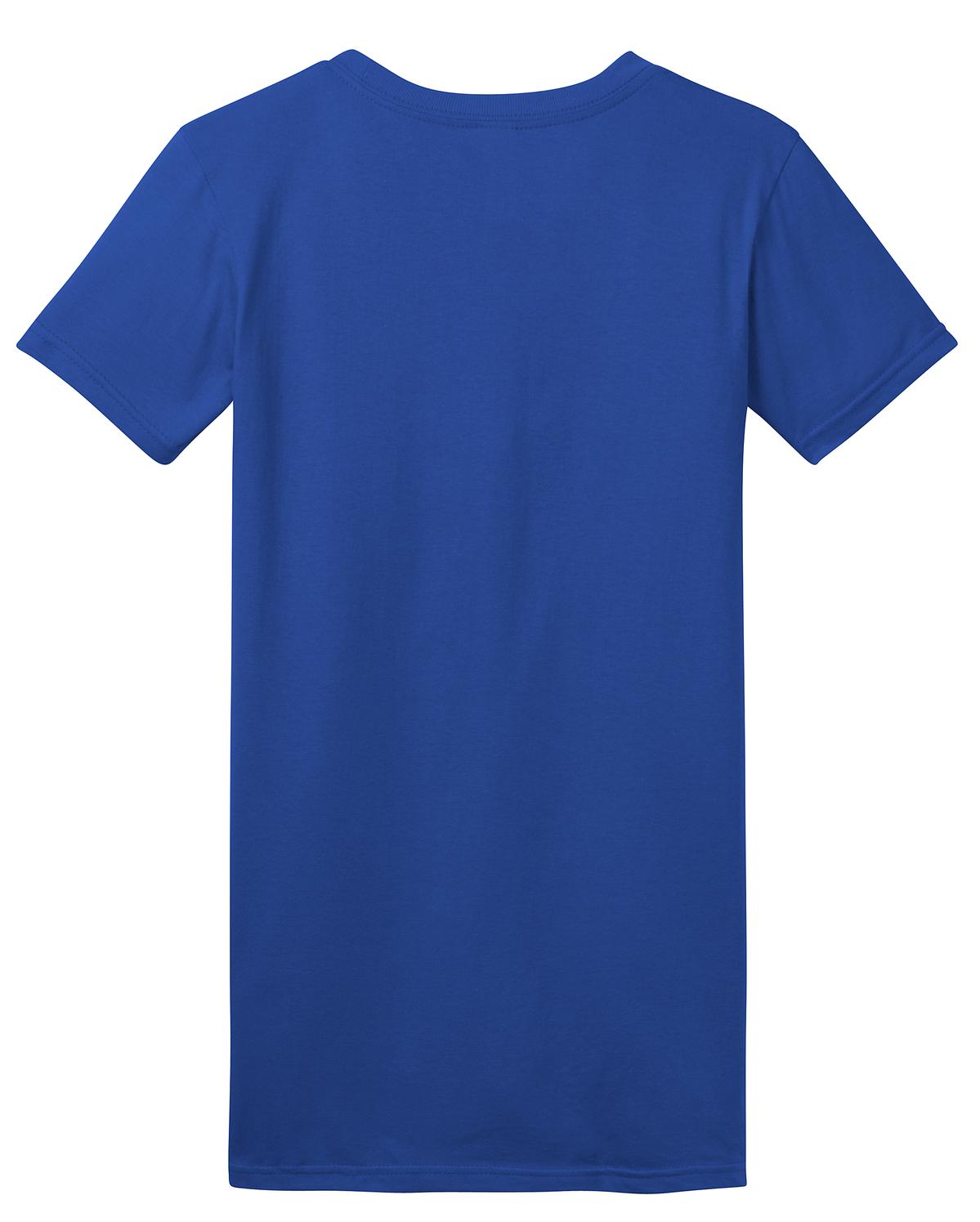 District® Women's Fitted The Concert Tee®